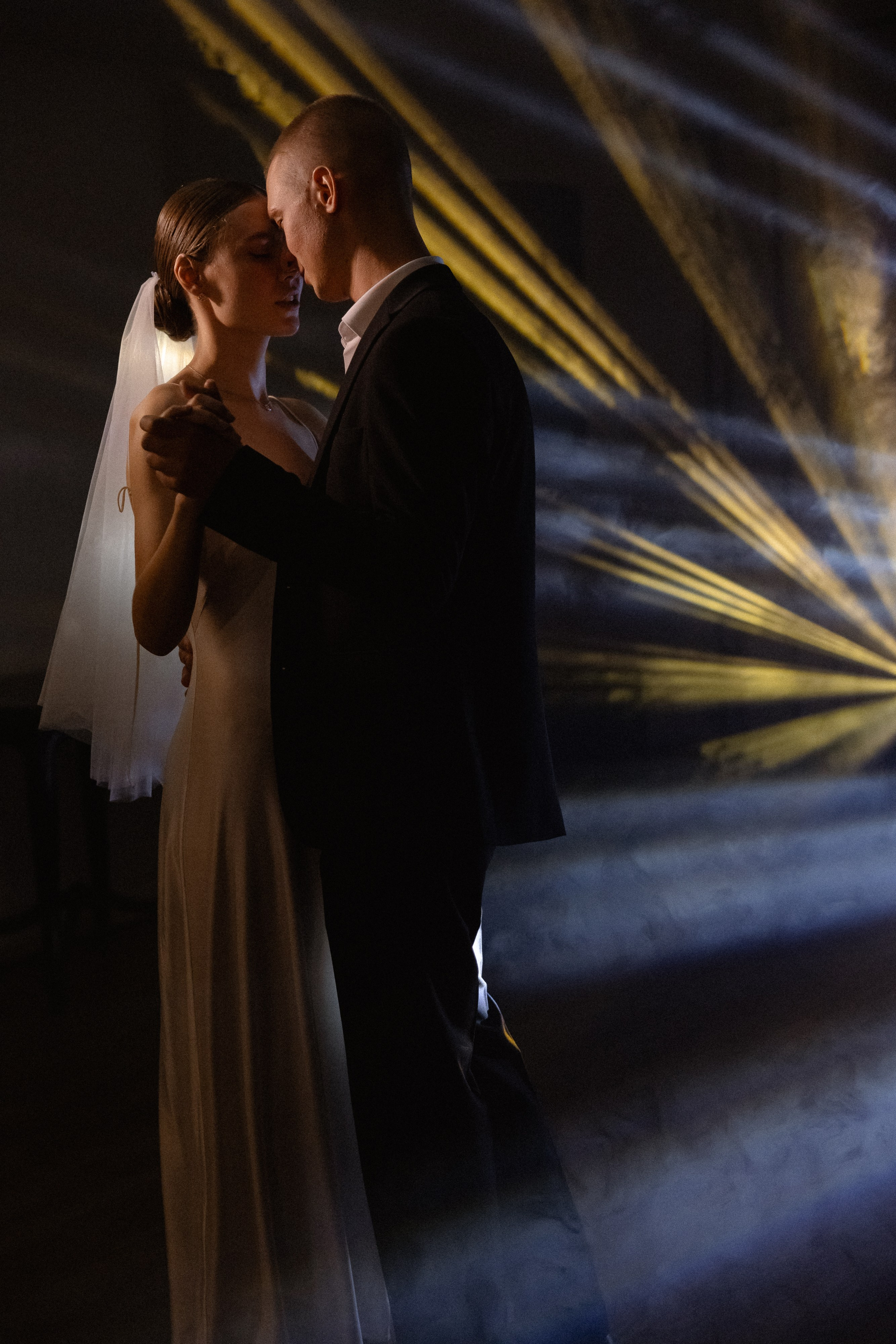 А|M. Свадебный фотограф Таня Караисаева