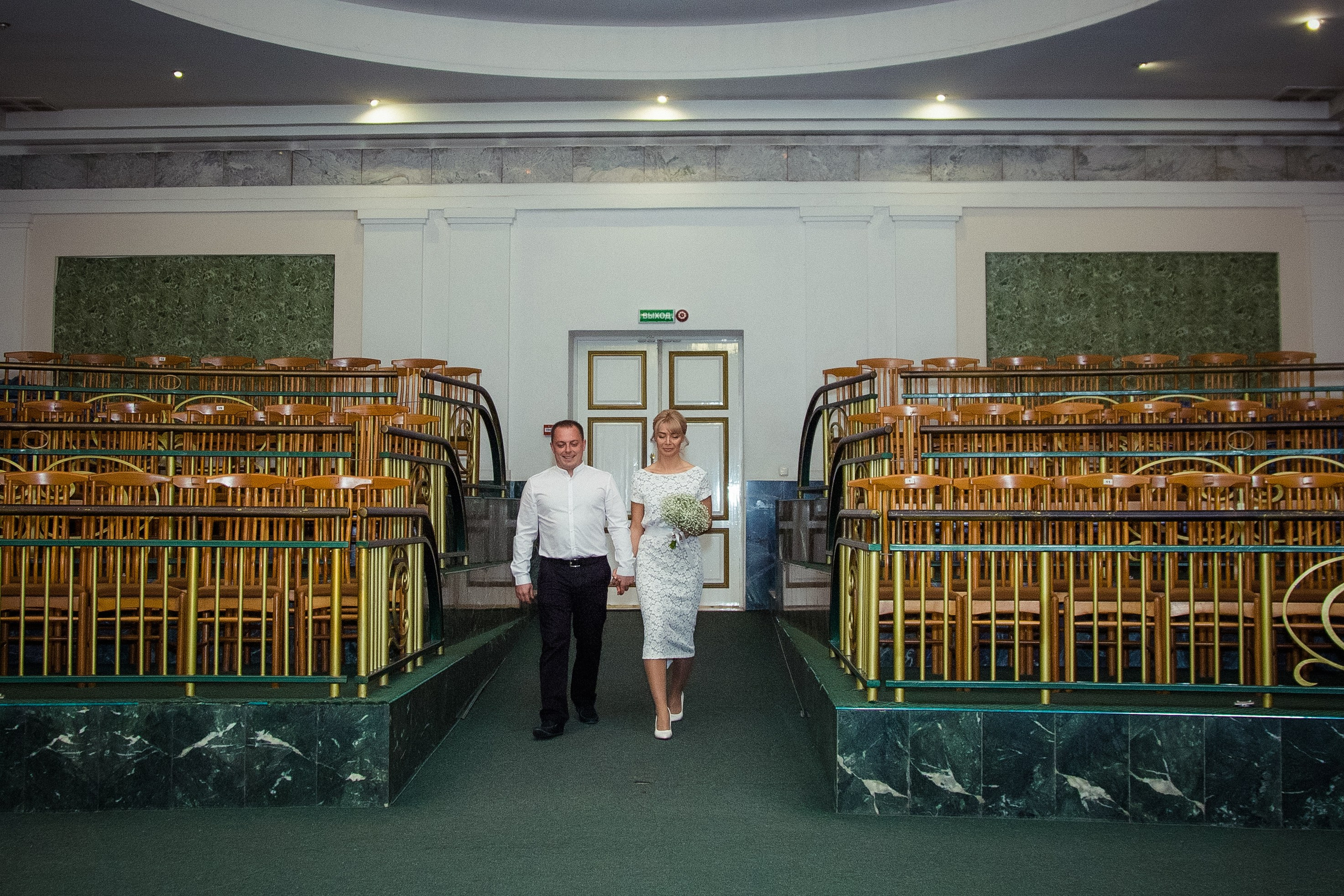 Оксана и Валентин. Свадебный и семейный фотограф в Москве и Подмосковье Лариса Козлова