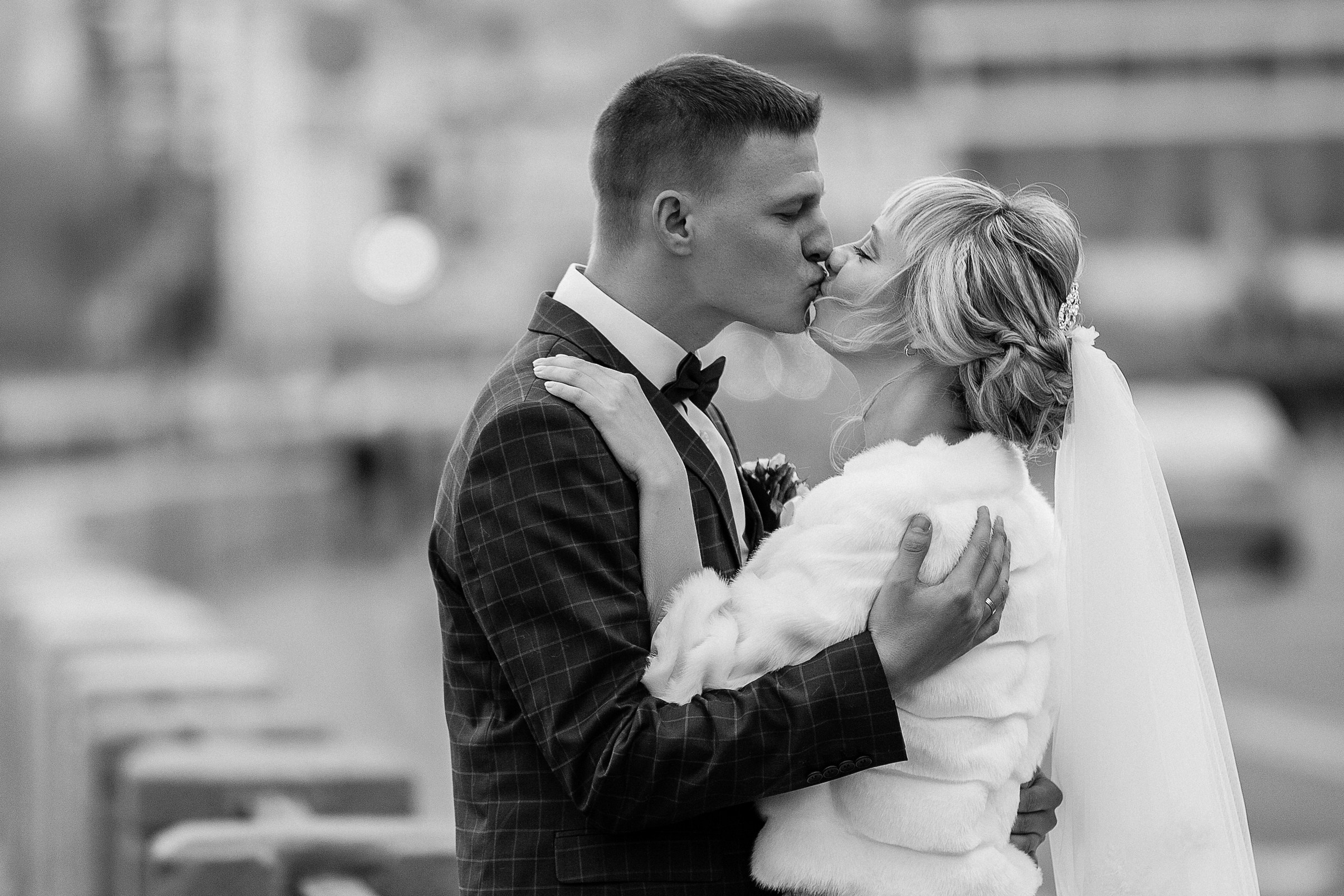 Алёна Николай. Свадебный и семейный фотограф в Москве и Подмосковье Лариса Козлова