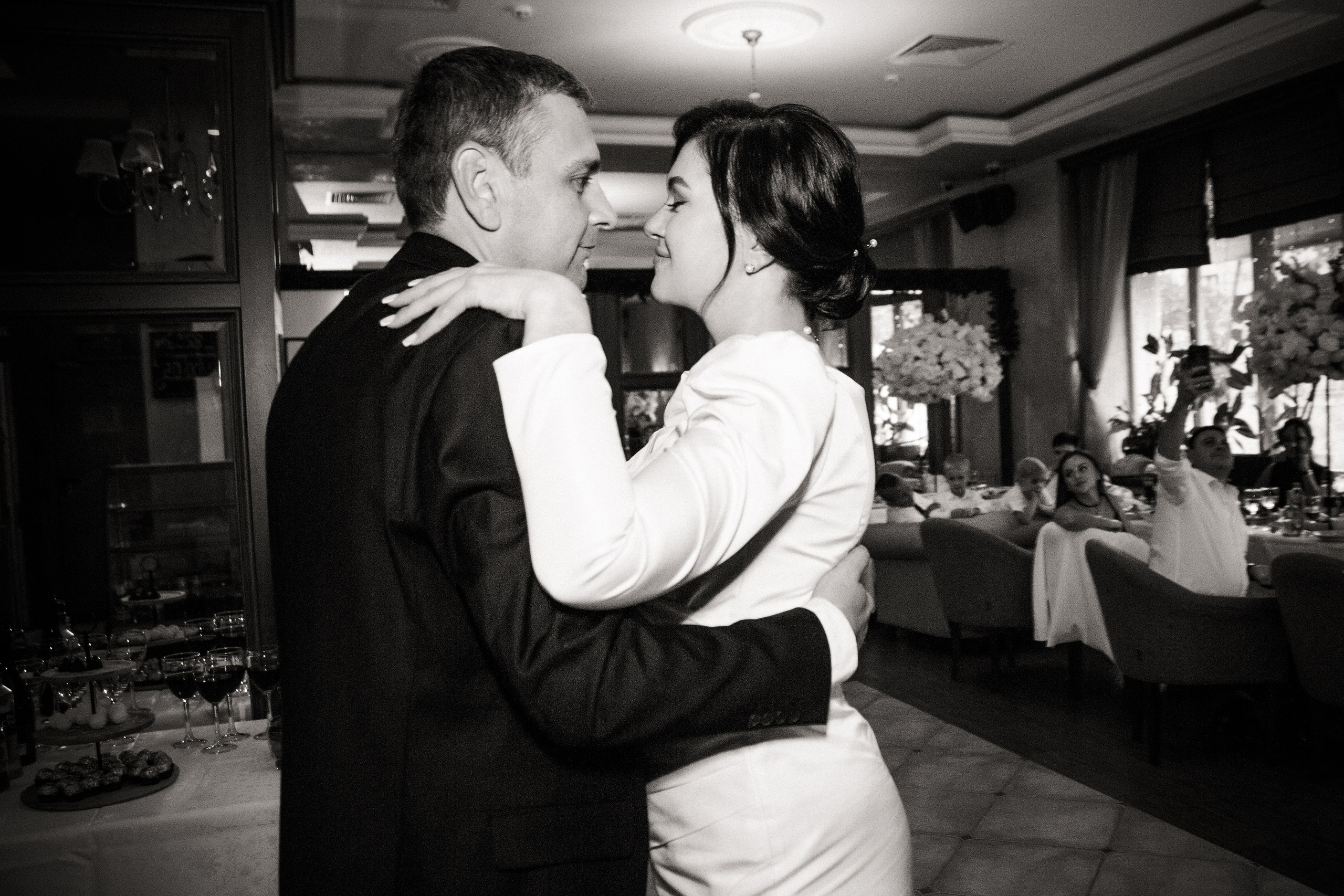 Екатерина Денис. Свадебный и семейный фотограф в Москве и Подмосковье Лариса Козлова