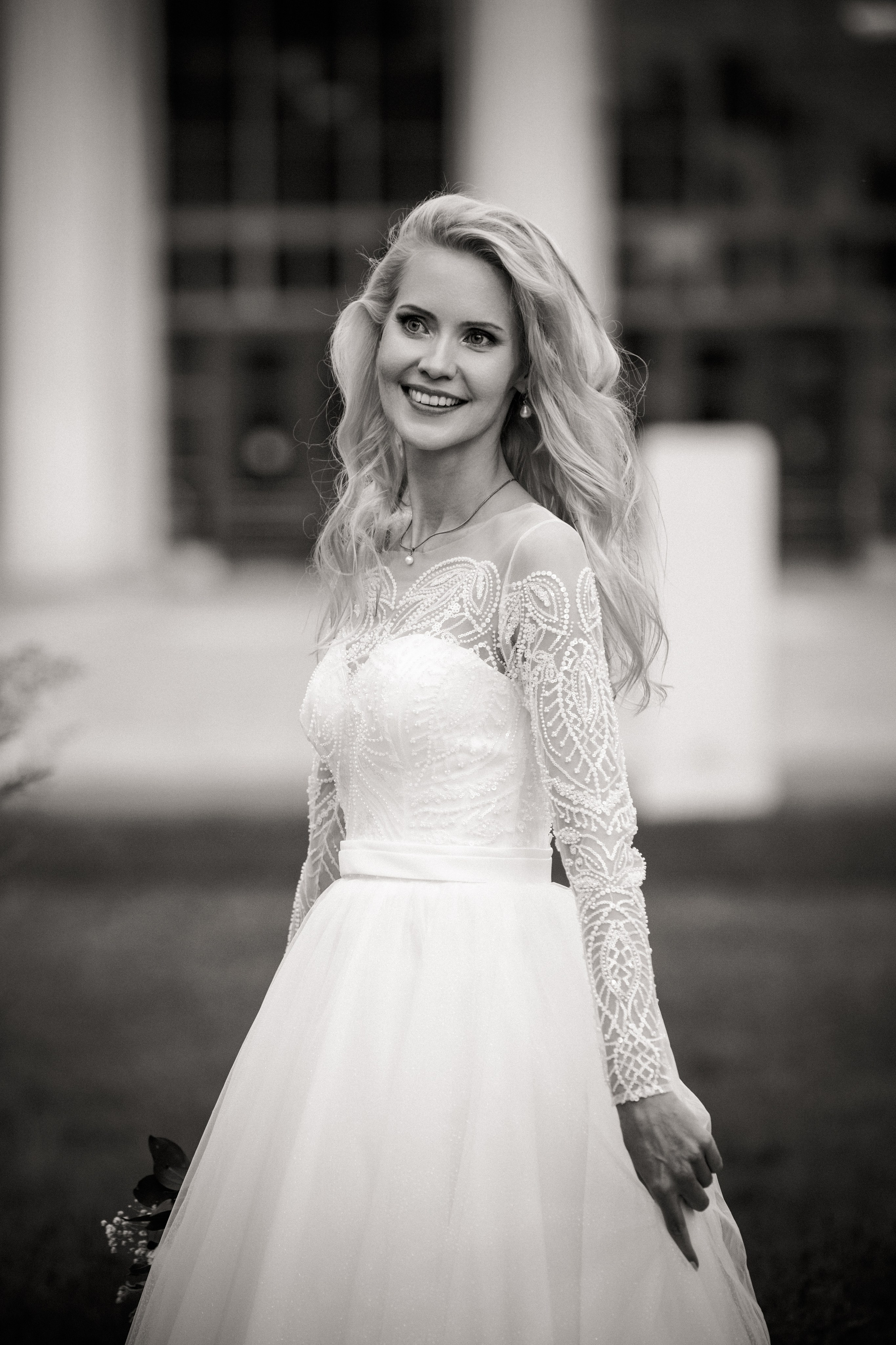 Свадебная фотосессия на ВДНХ. Свадебный и семейный фотограф в Москве и Подмосковье Лариса Козлова