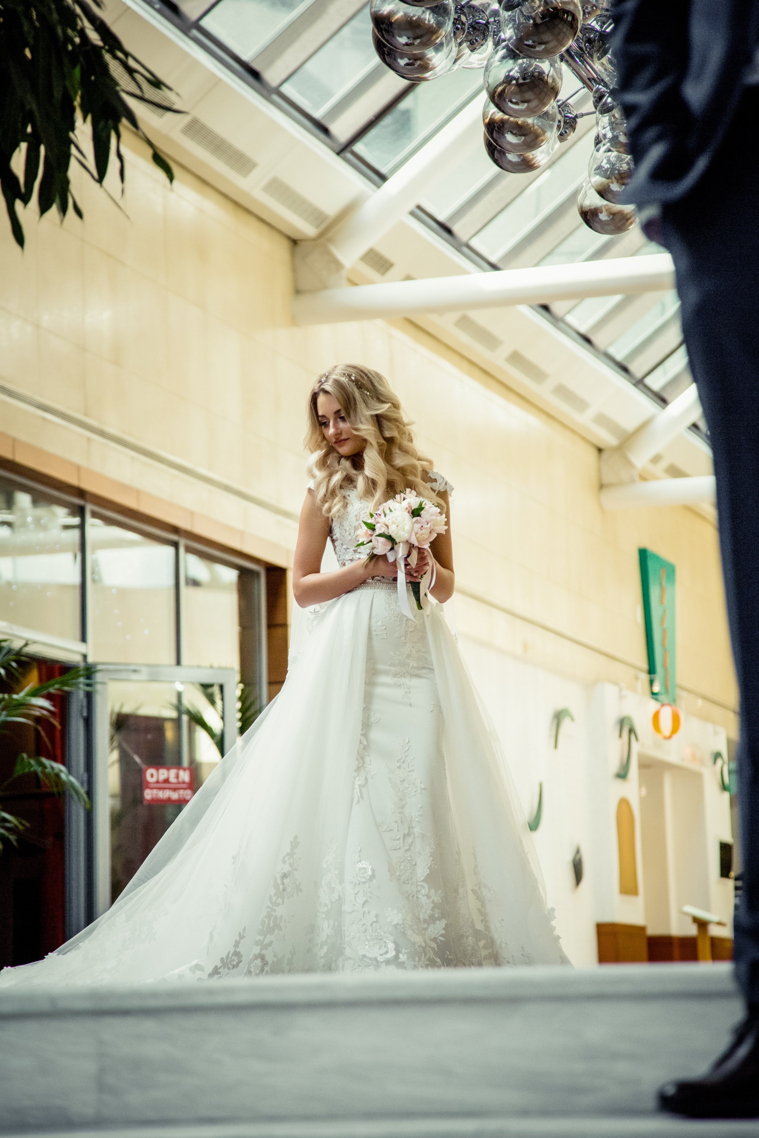 Юлия и Владимир. Свадебный и семейный фотограф в Москве и Подмосковье Лариса Козлова