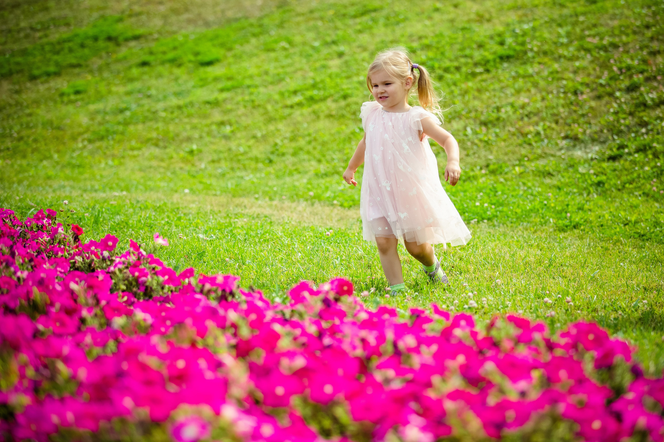 Майя. Свадебный и семейный фотограф в Москве и Подмосковье Лариса Козлова