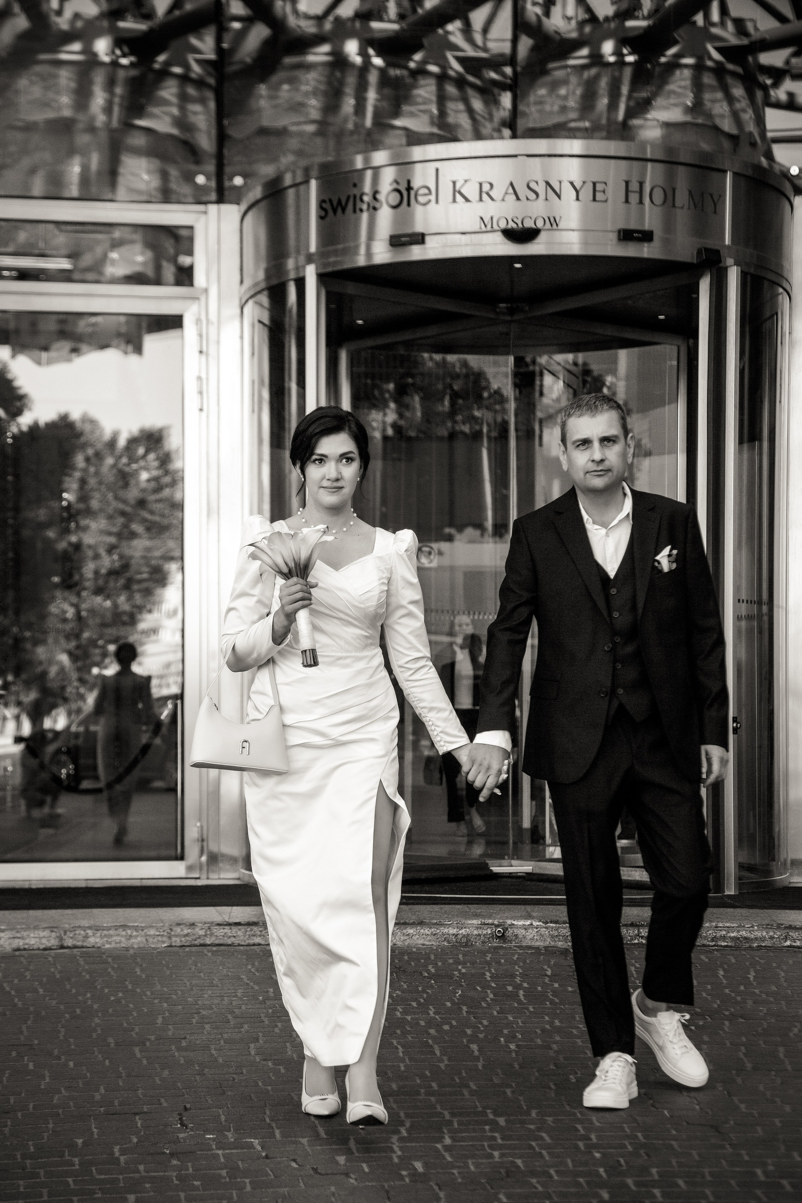 Екатерина Денис. Свадебный и семейный фотограф в Москве и Подмосковье Лариса Козлова