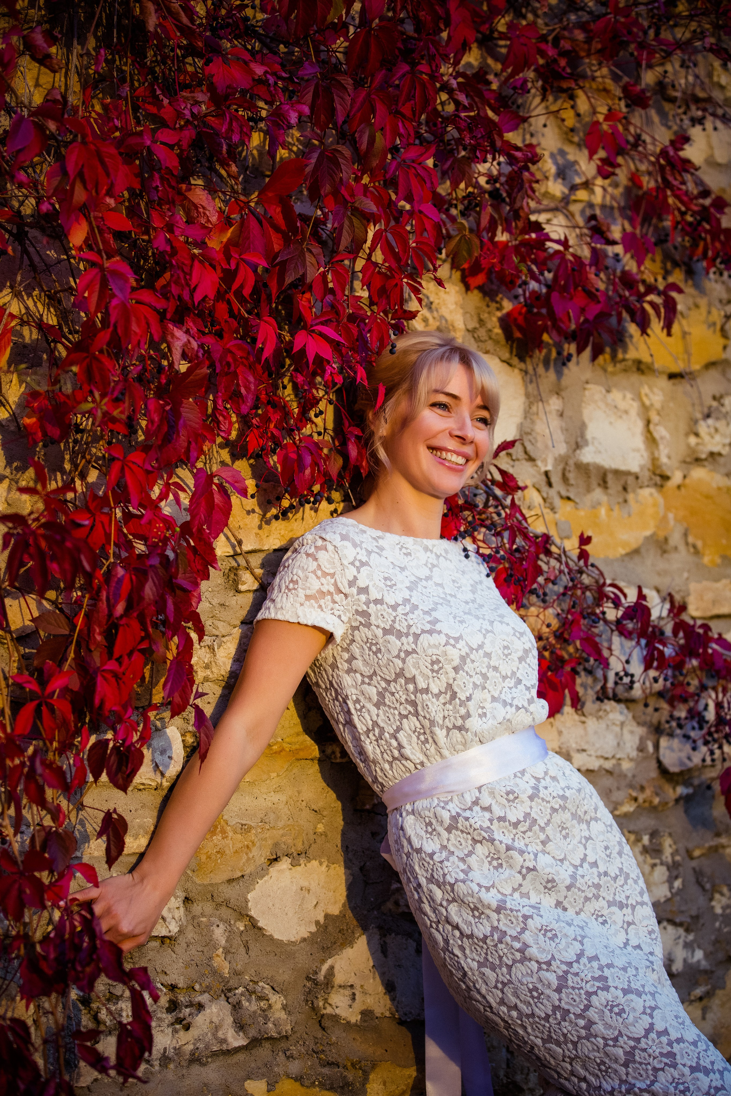 Оксана и Валентин. Свадебный и семейный фотограф в Москве и Подмосковье Лариса Козлова