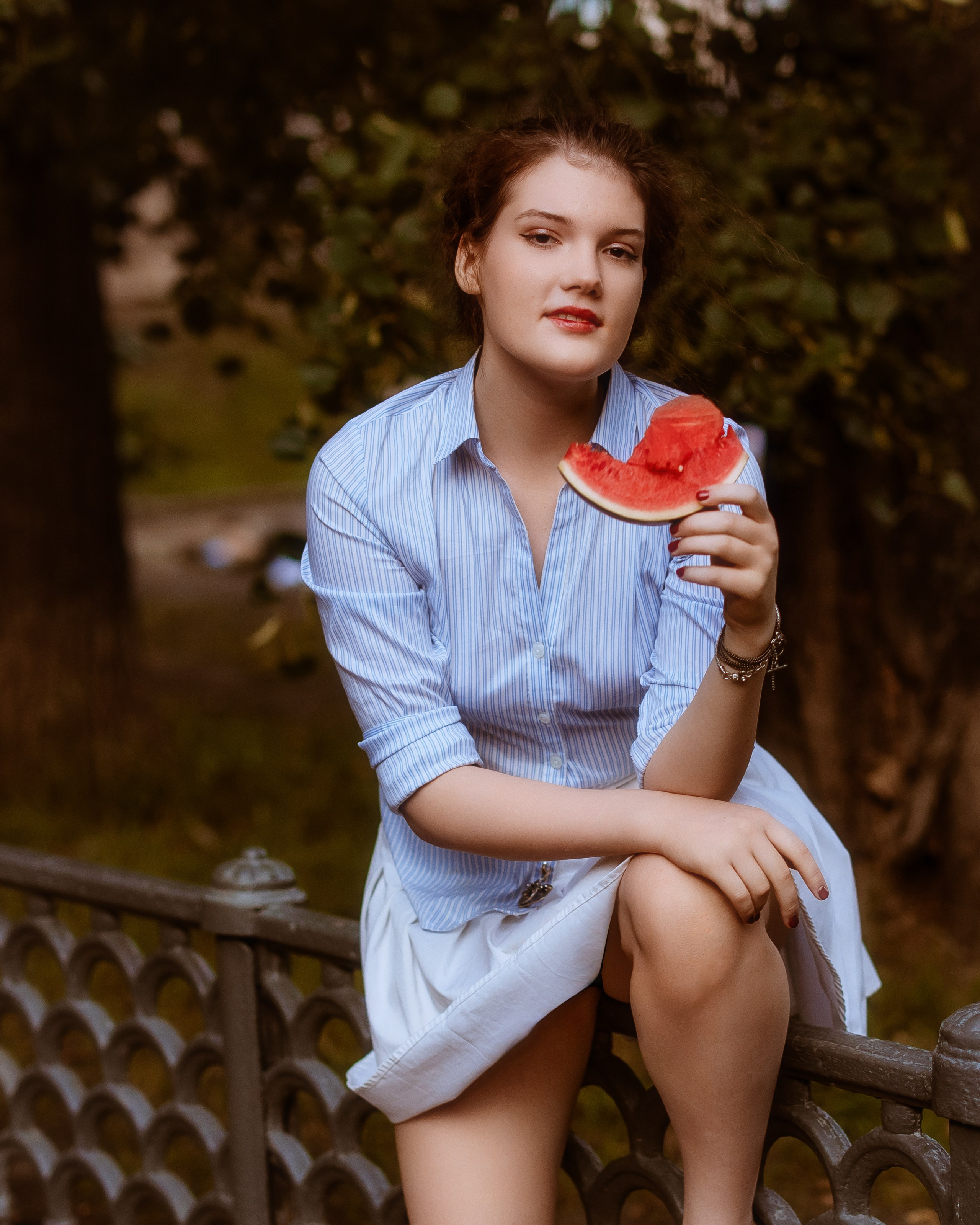 PATRIKI. Shamirov Arkadiy