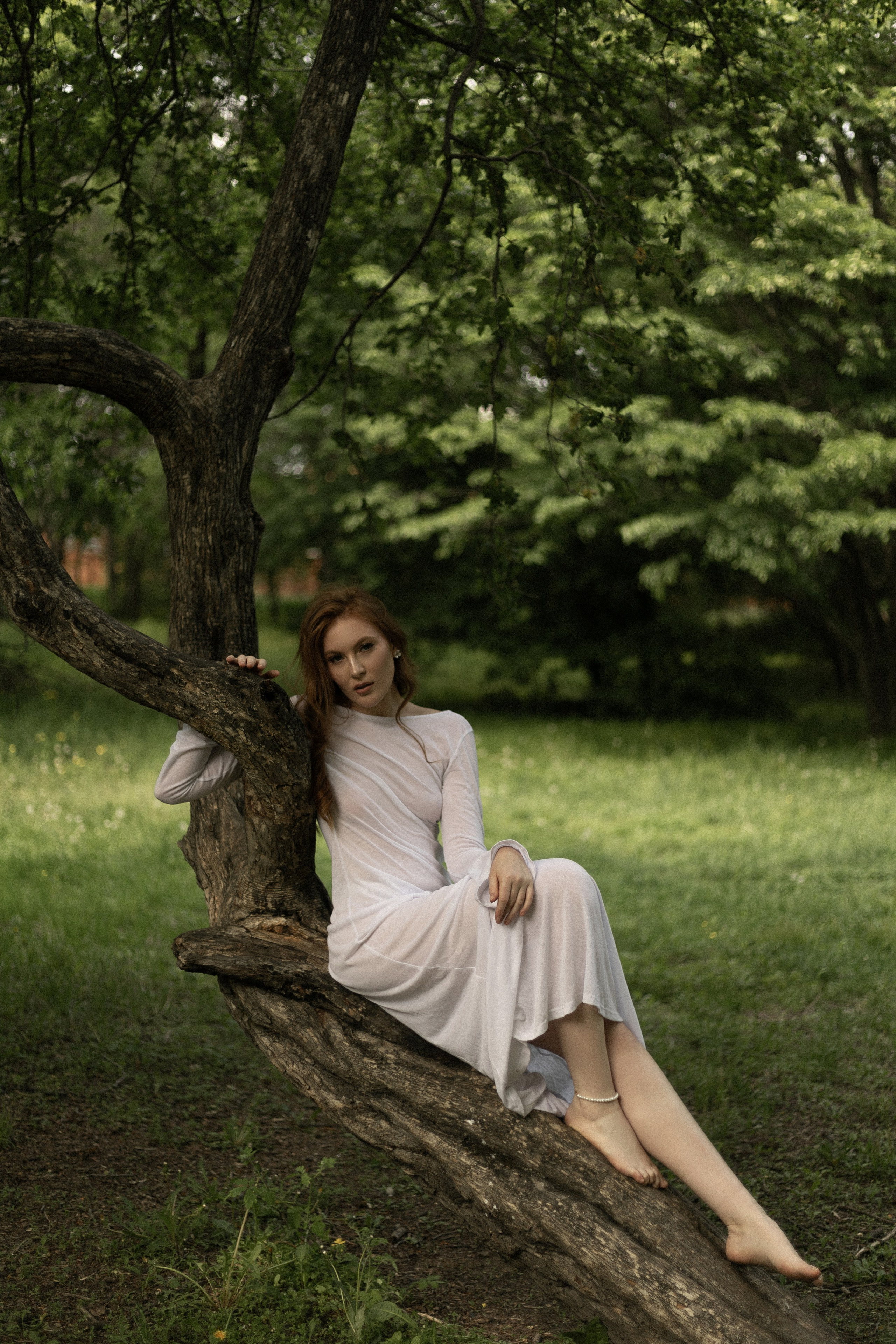 Анна. Фотограф Уссурийск Маматова Анастасия