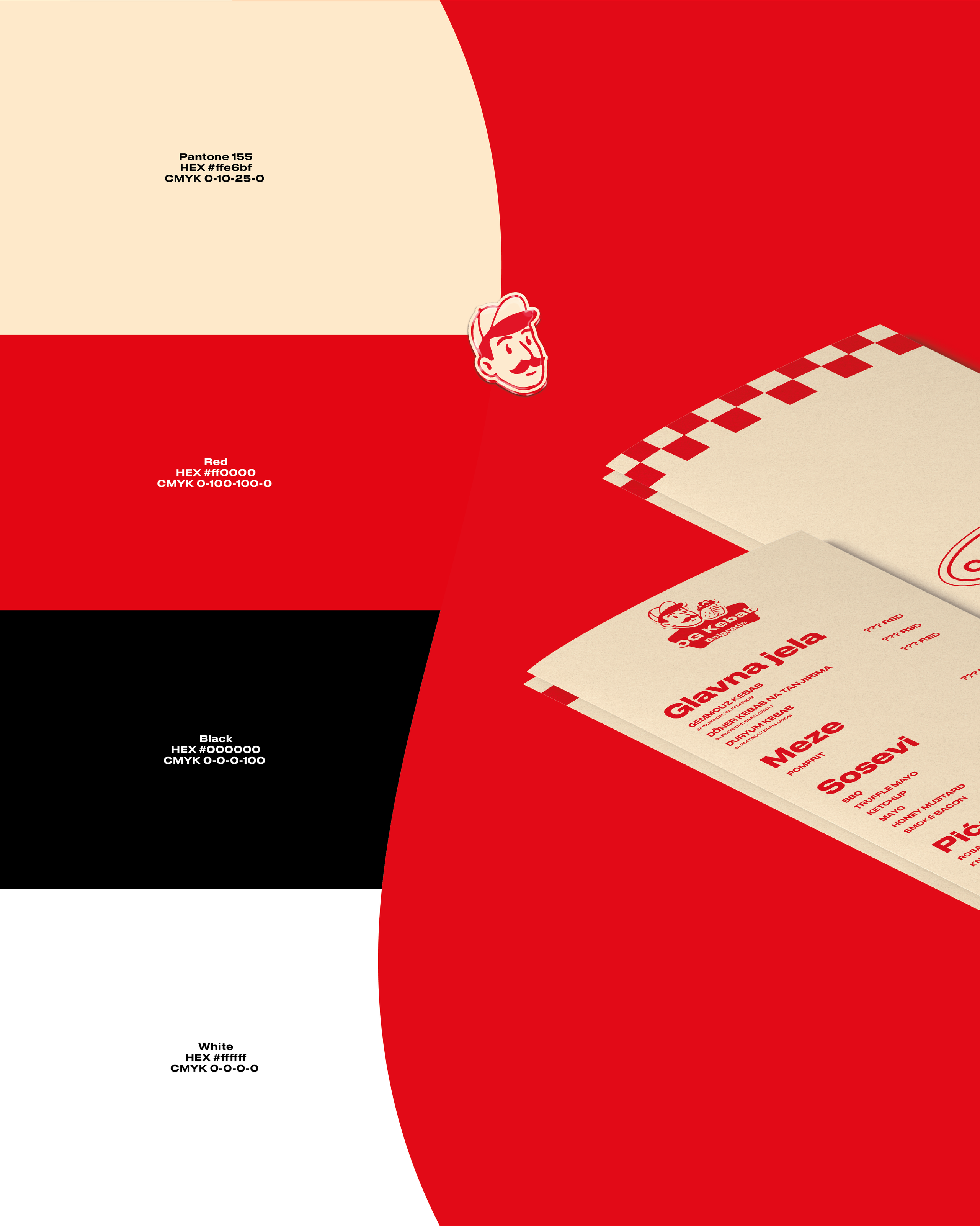 Графический дизайнер Антон Андрюков, Москва — брендинг, айдентика, фирменный стиль, портфолио и услуги