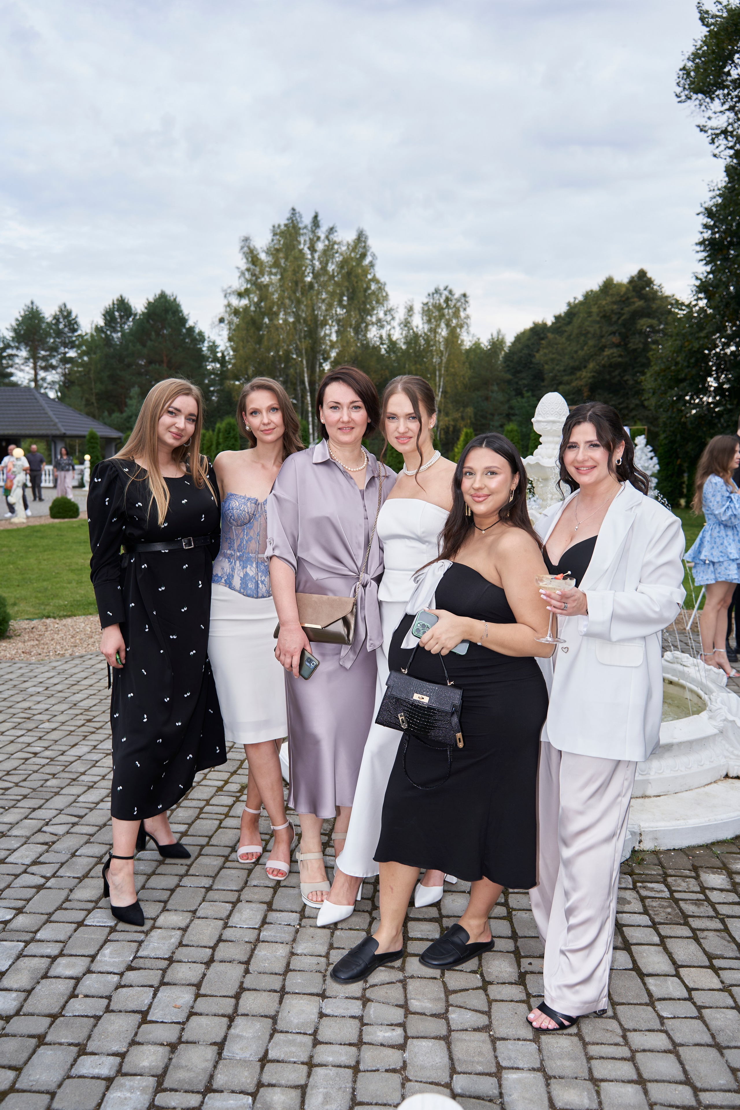 Свадьба. Главная