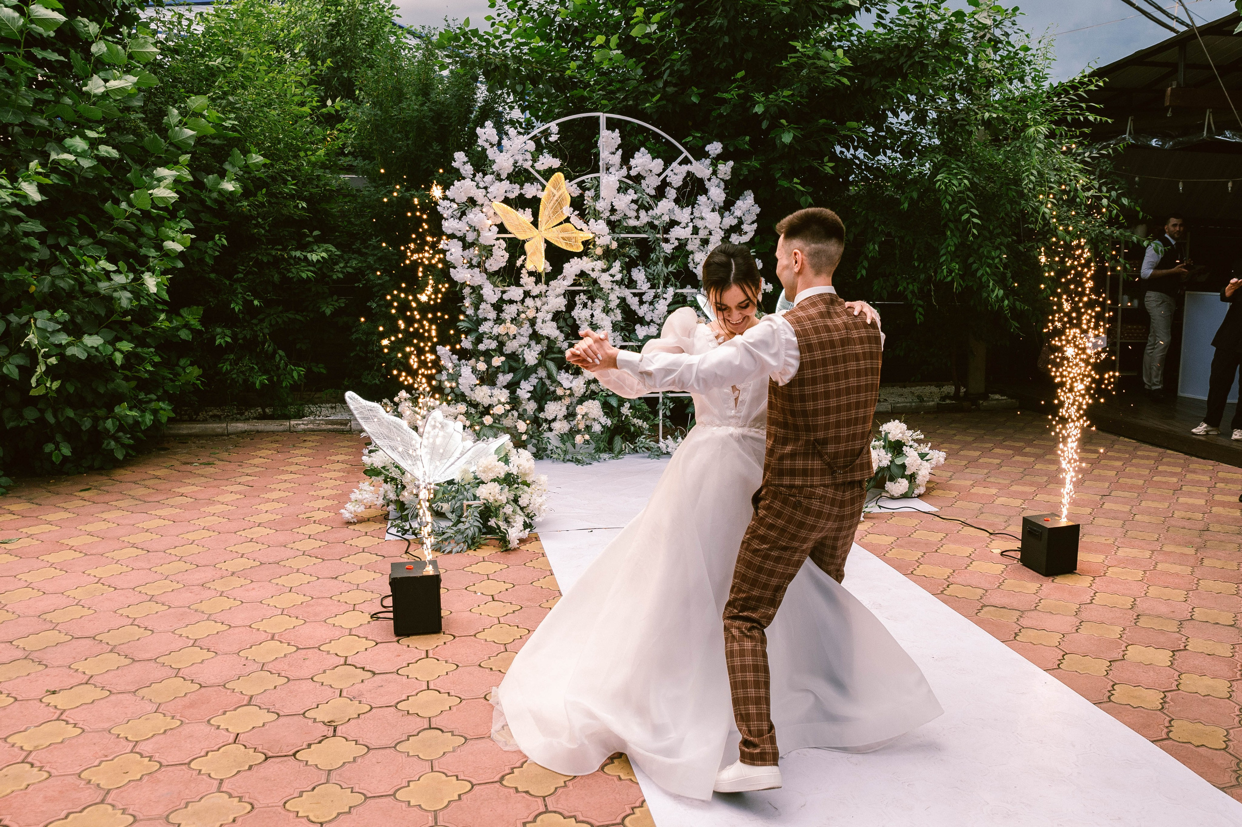 Андрей и Ульяна. Свадебный и семейный фотограф в Чите Юлия Оранская