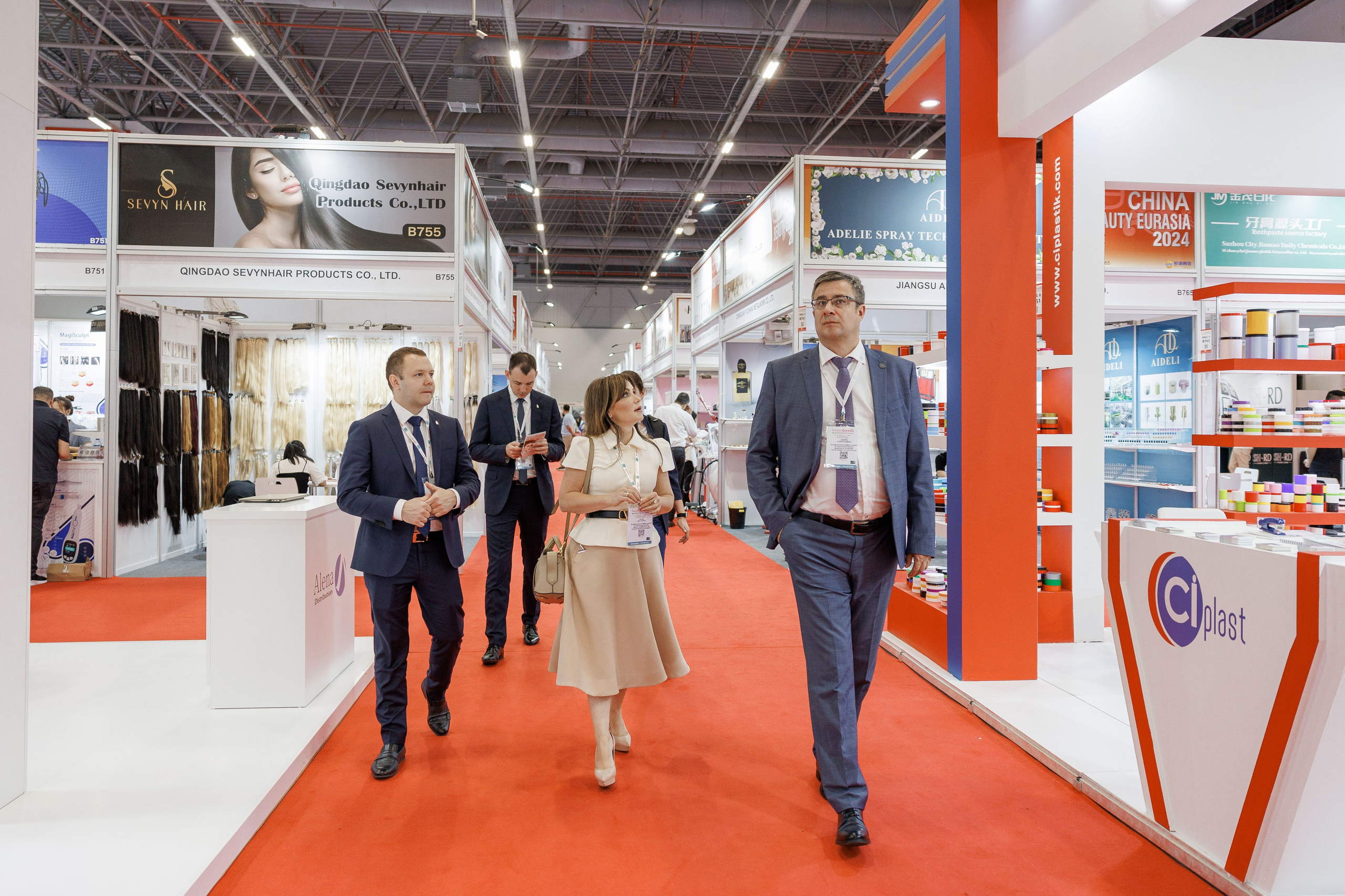 Рязанская делегация. About