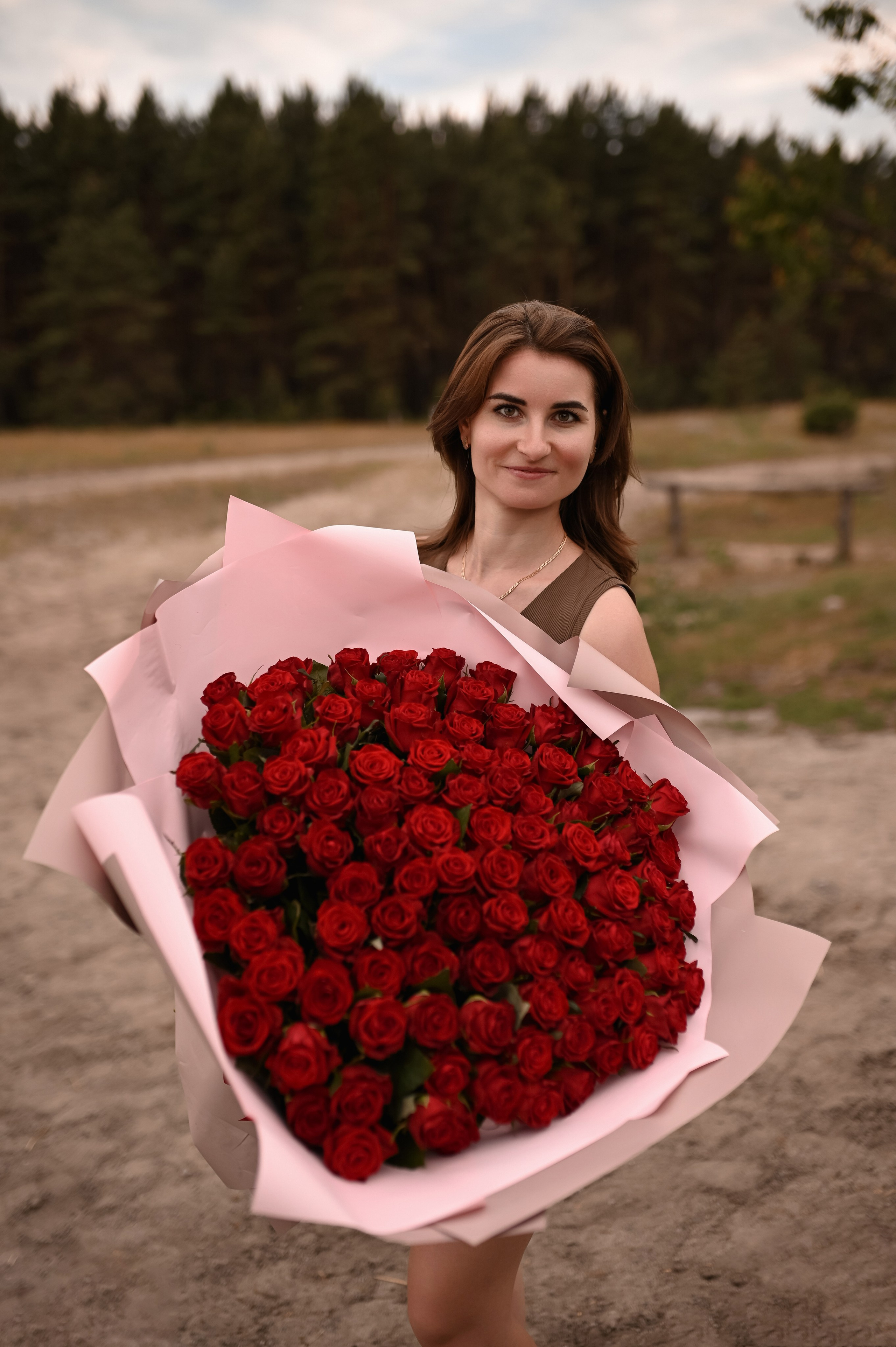 Слава & Оксана. Твой личный проводник к красивым фотографиям в Старом Осколе