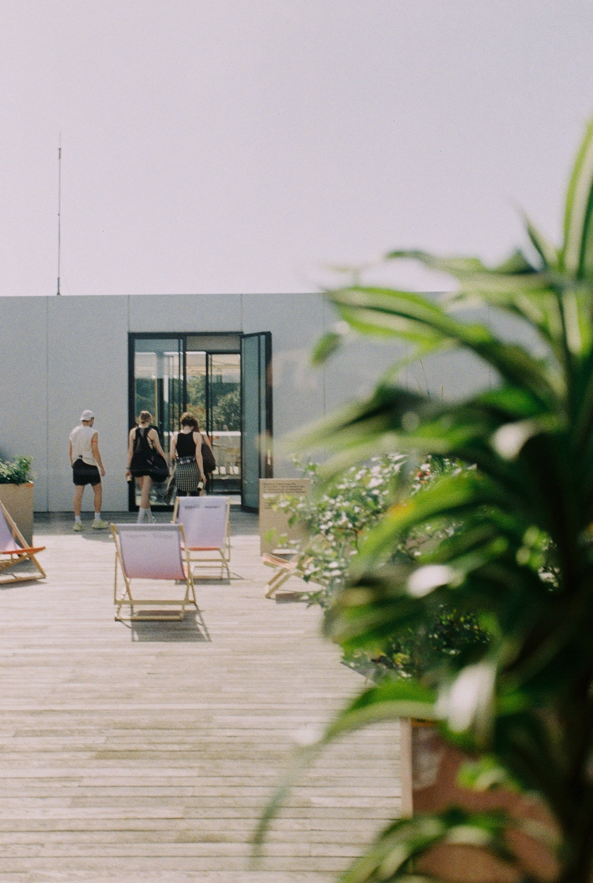 Рокет x Garage. Илья Симонов фотограф москва