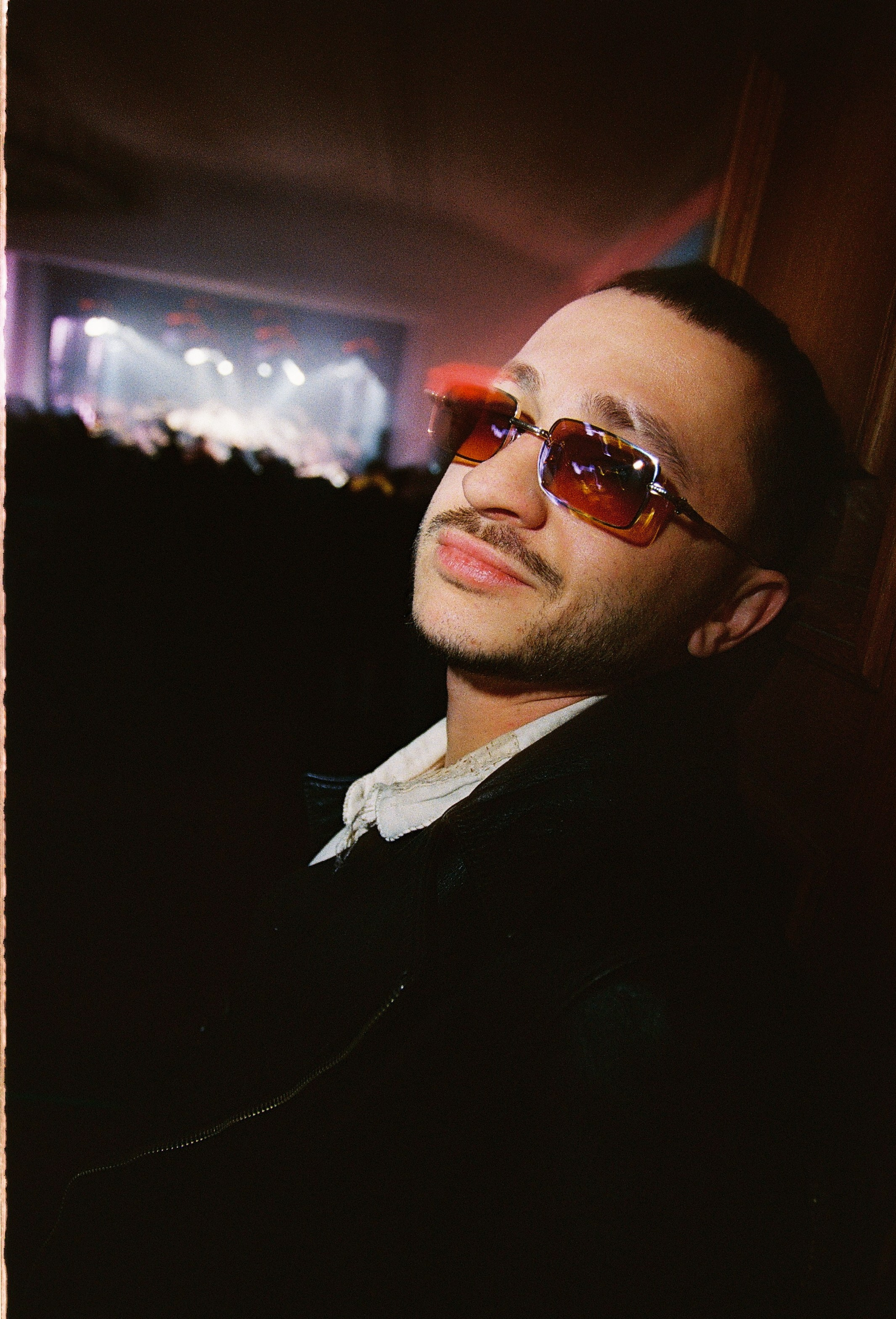 Бал Гоши Карцева. Илья Симонов фотограф москва