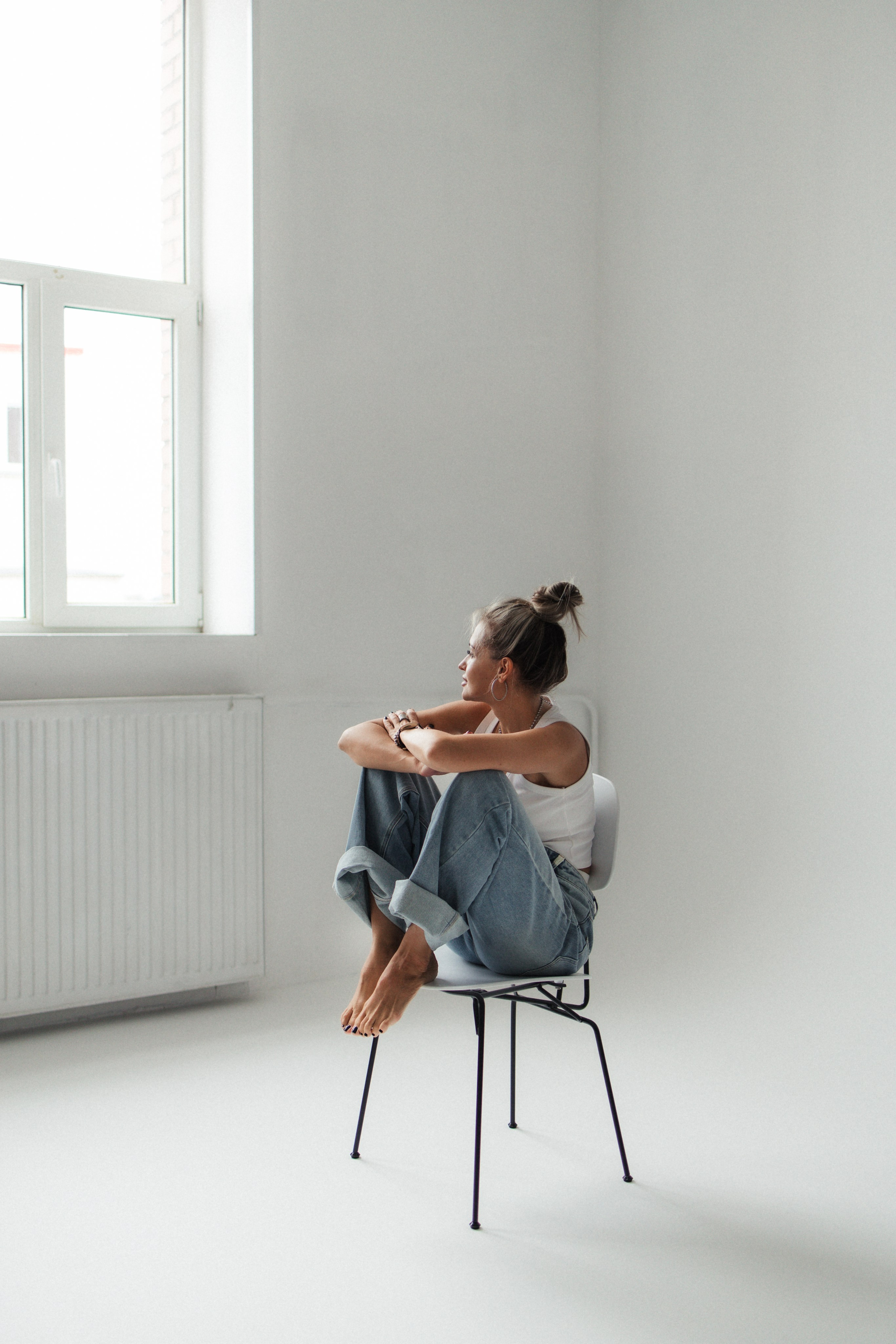 Марина / ID Studio. Фотограф в Выборге и Санкт-Петербурге Маша Гуляева