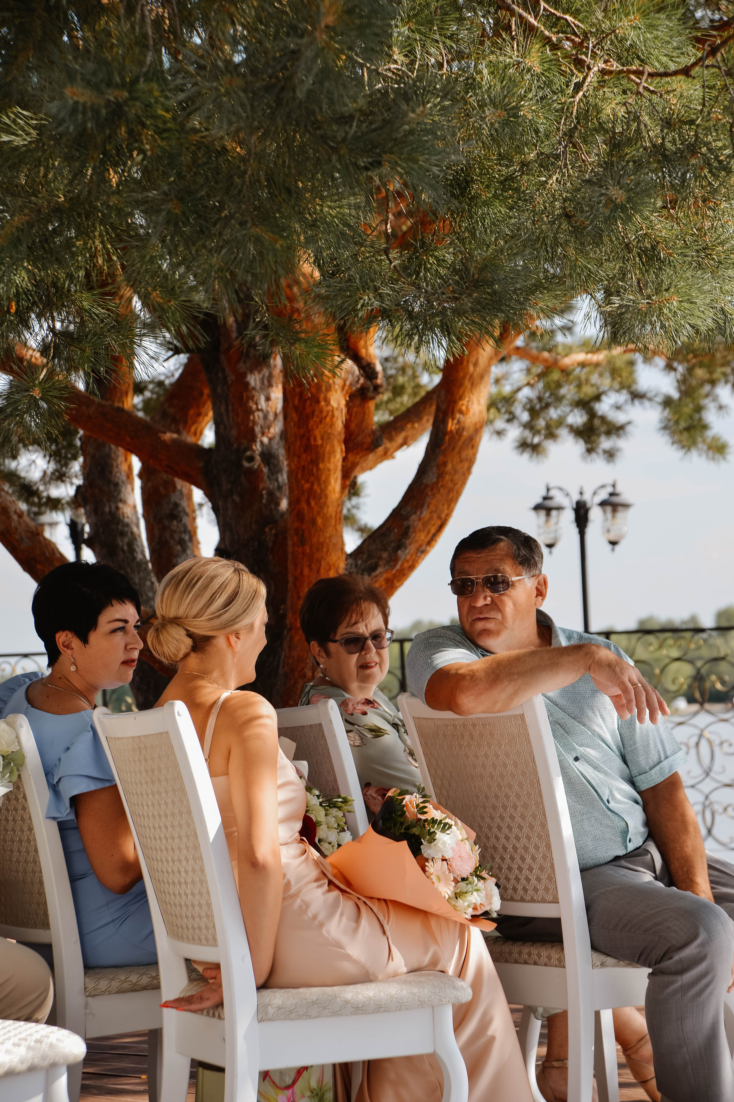 Дарья & Алексей. Ксения Glossa. Портретный и репортажный фотограф в Самаре