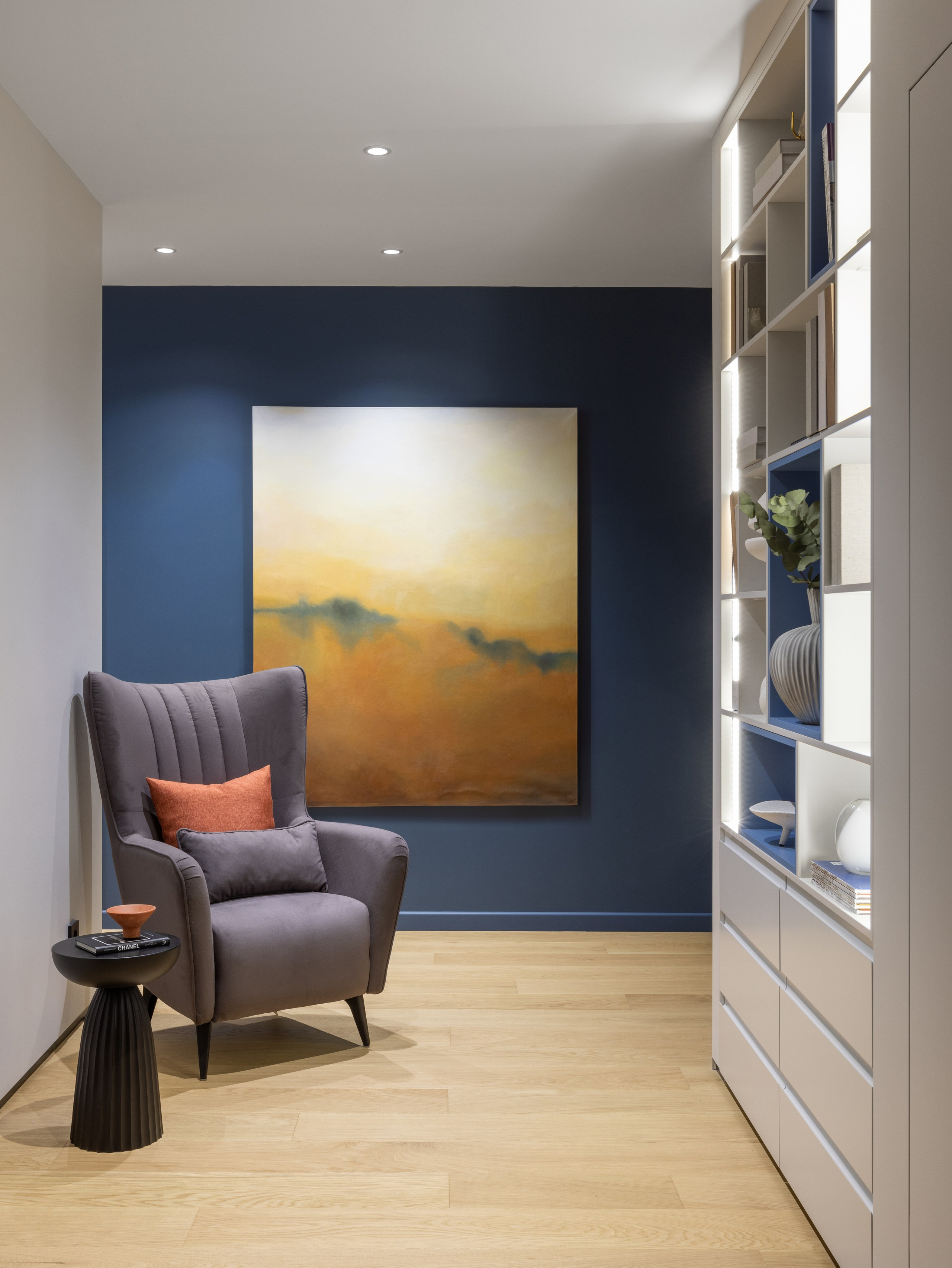 Жк ПИК у метро Спартак в Москве. Главная