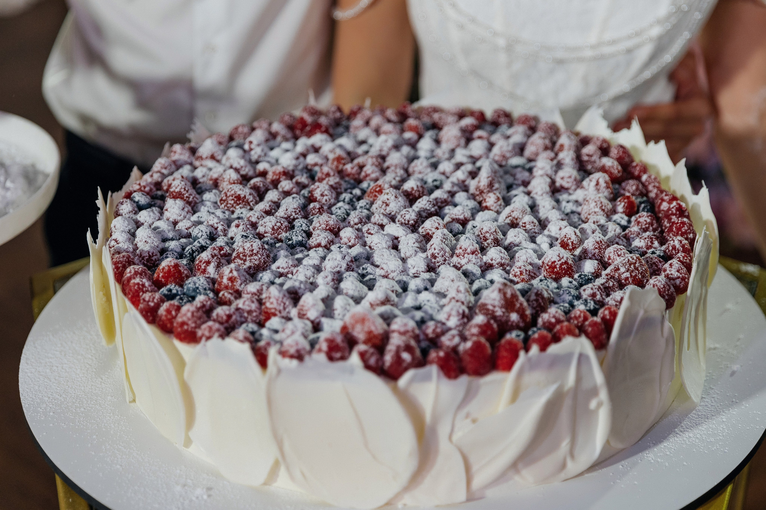 Марк и Инесса. Свадебный фотограф в Краснодаре Ольга Цвиченко