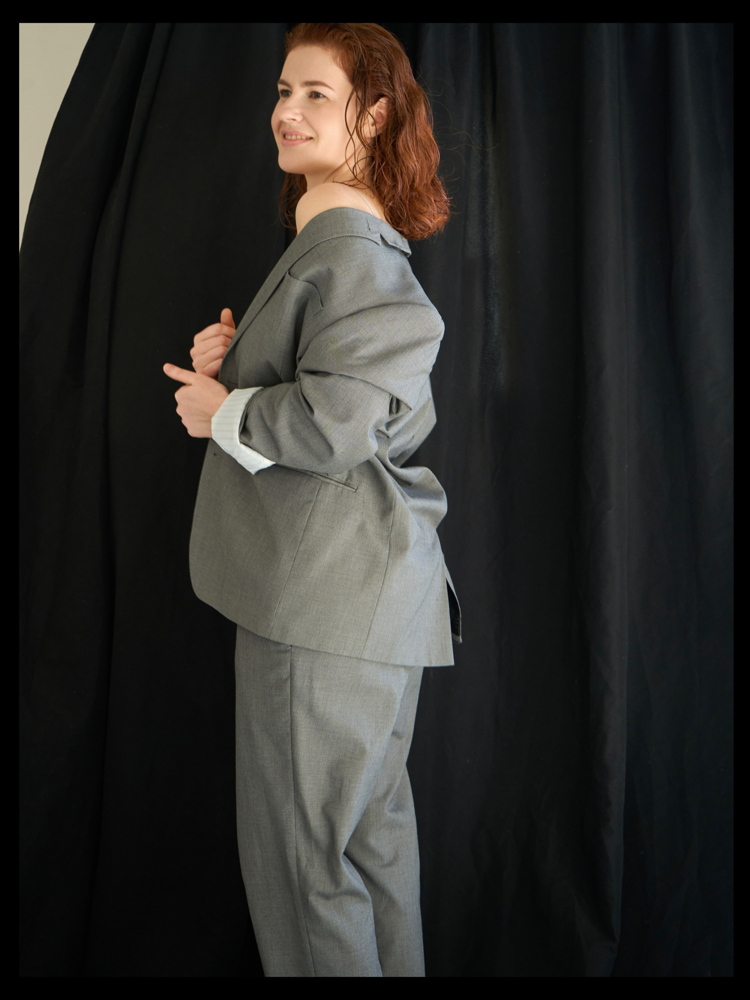 Evgenia. Фотограф | Рилсмейкер