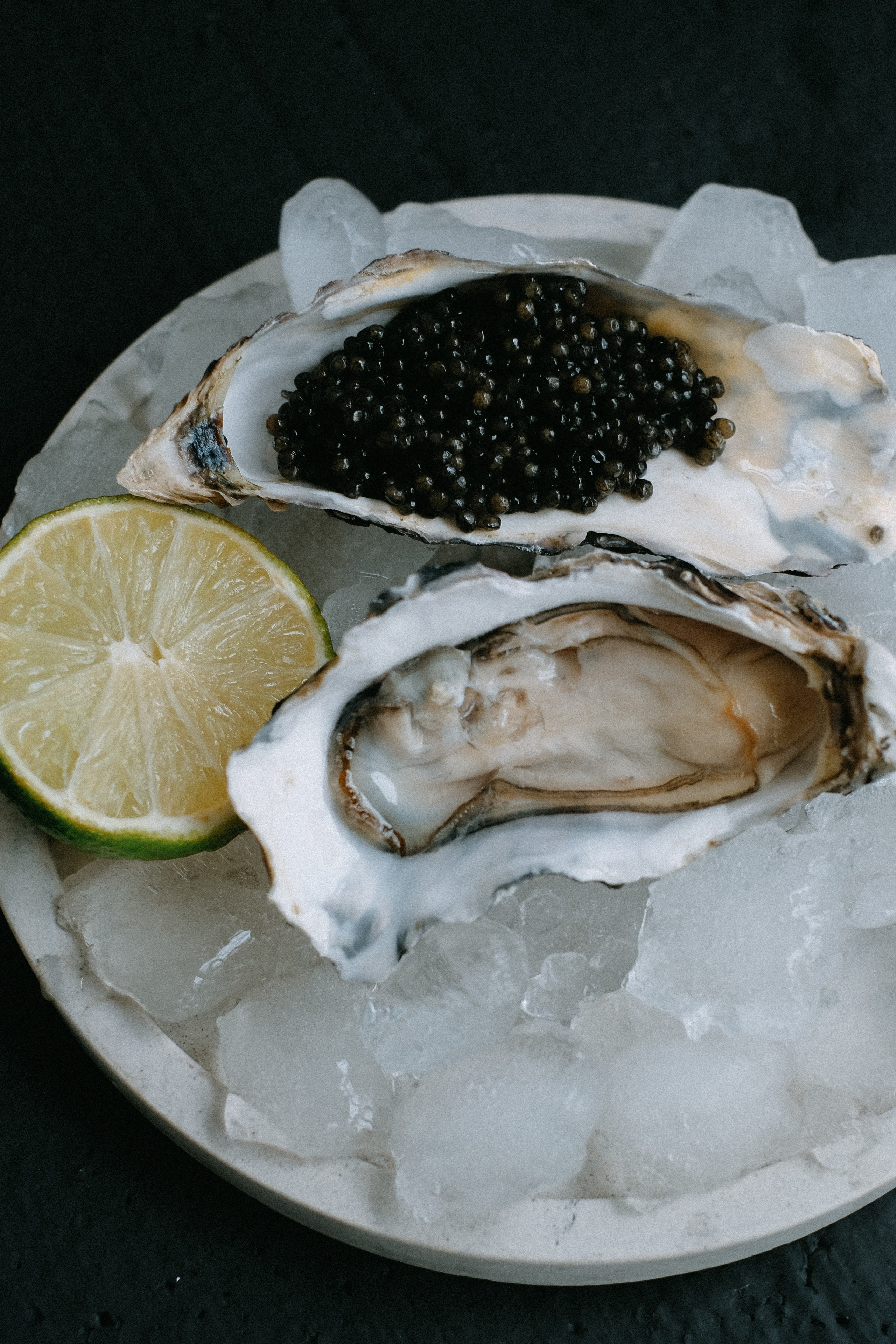 Икра. ФОТОГРАФ АННА КАЗАРЯН