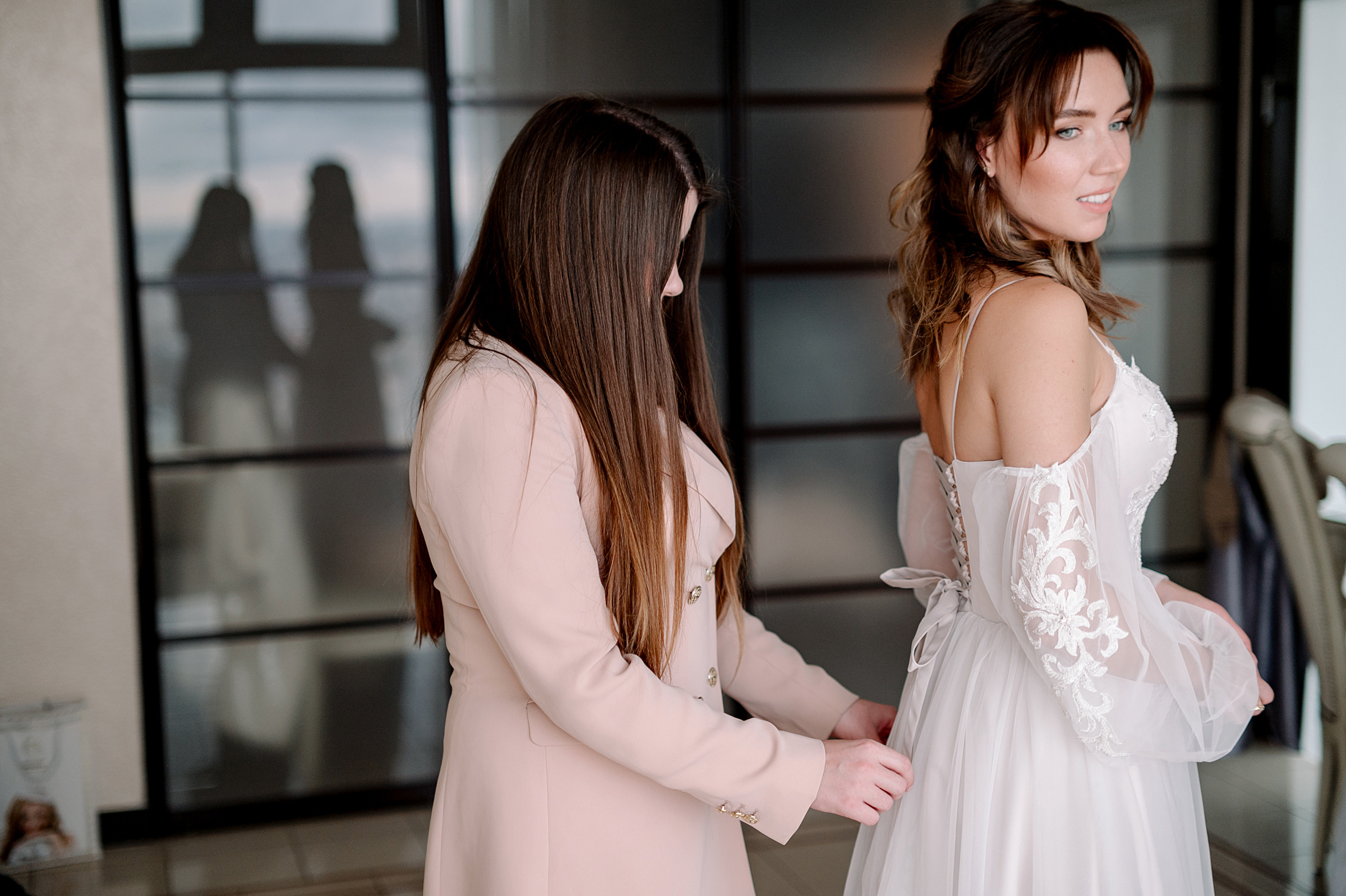 Андрей и Вика | A&V. Свадебный фотограф Роман Чигарев