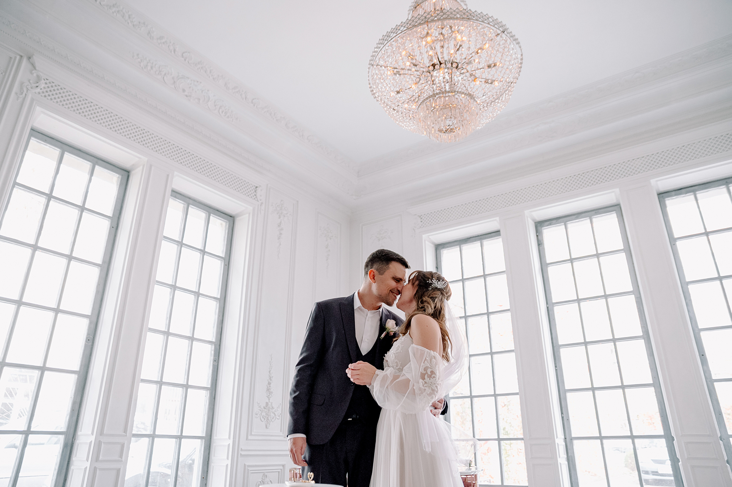 Андрей и Вика | A&V. Свадебный фотограф Роман Чигарев