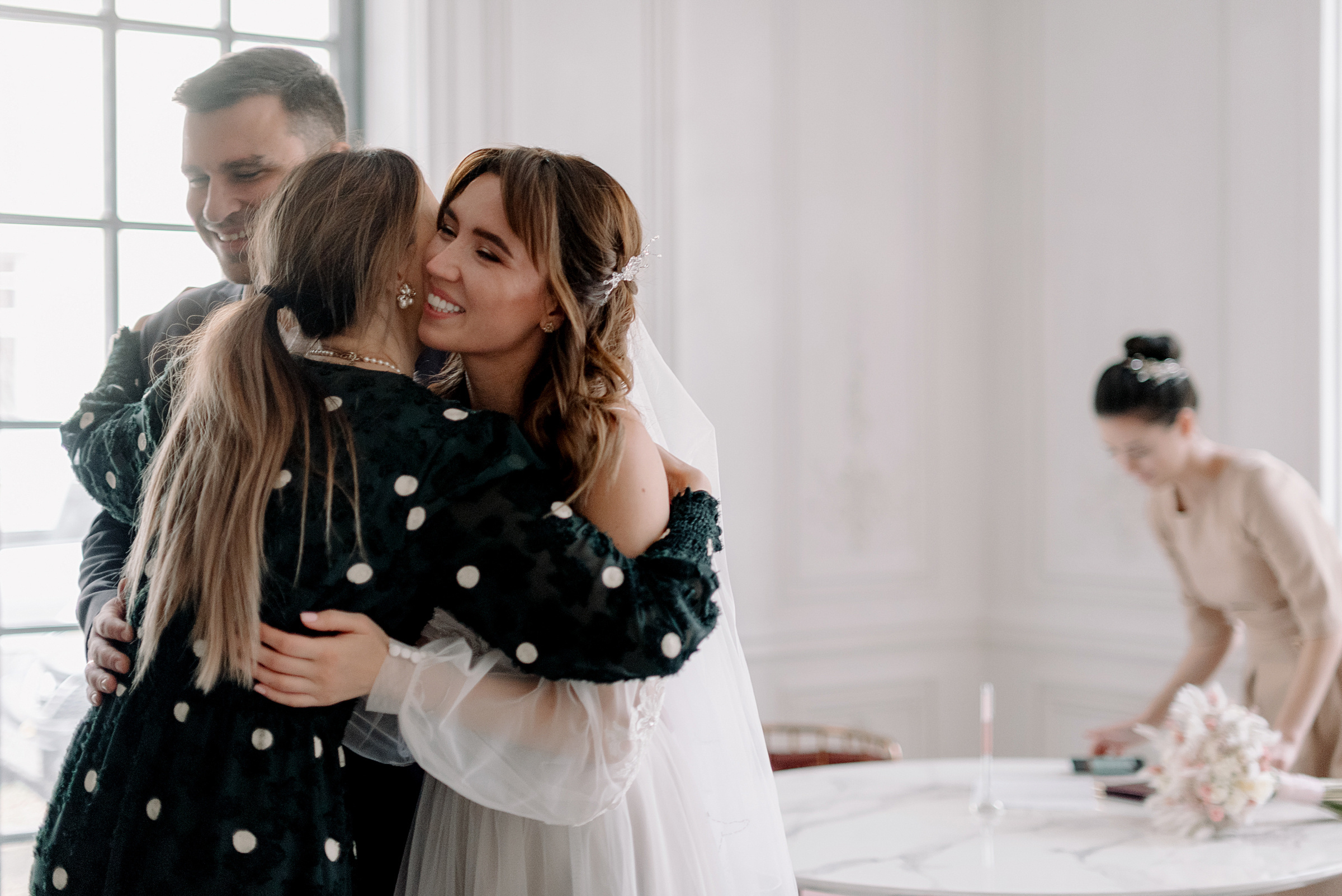 Андрей и Вика | A&V. Свадебный фотограф Роман Чигарев