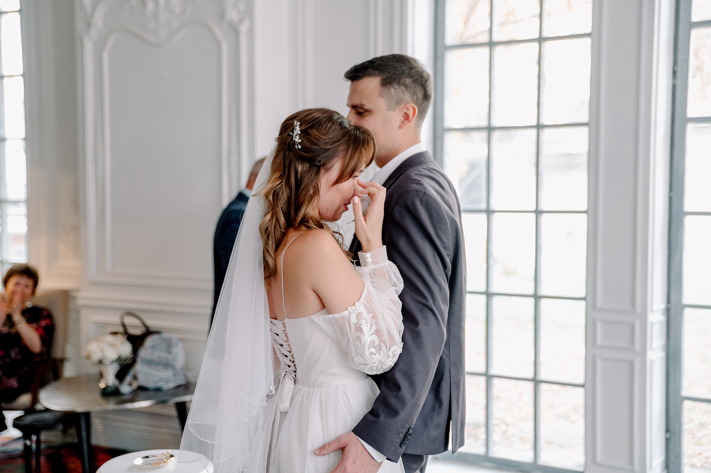 Андрей и Вика | A&V. Свадебный фотограф Роман Чигарев