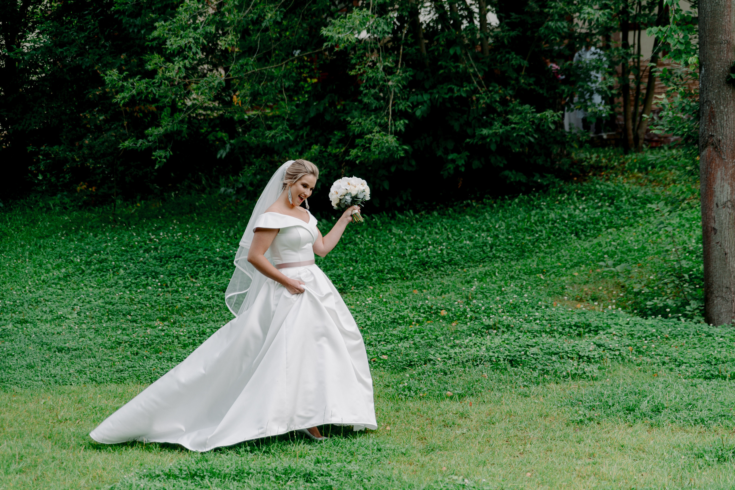 Денис и Даша | D&D. Свадебный фотограф Роман Чигарев