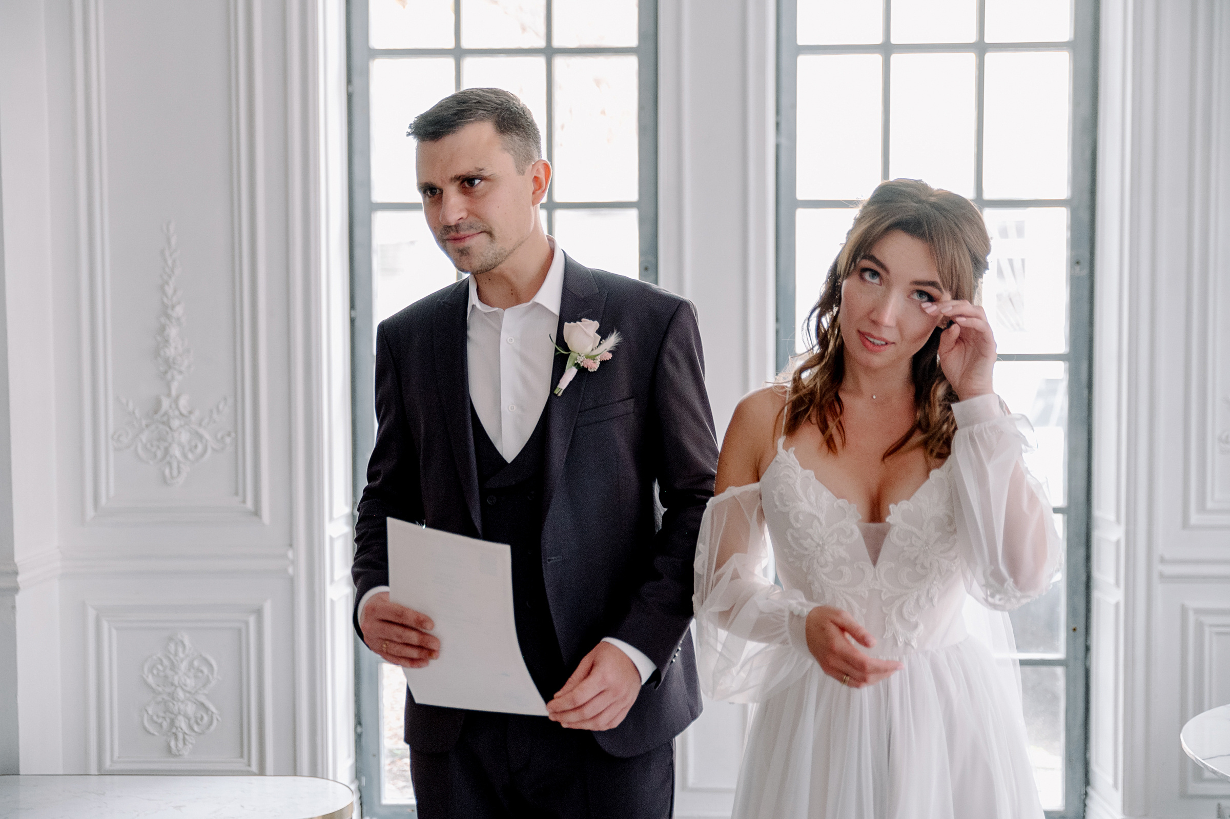 Андрей и Вика | A&V. Свадебный фотограф Роман Чигарев