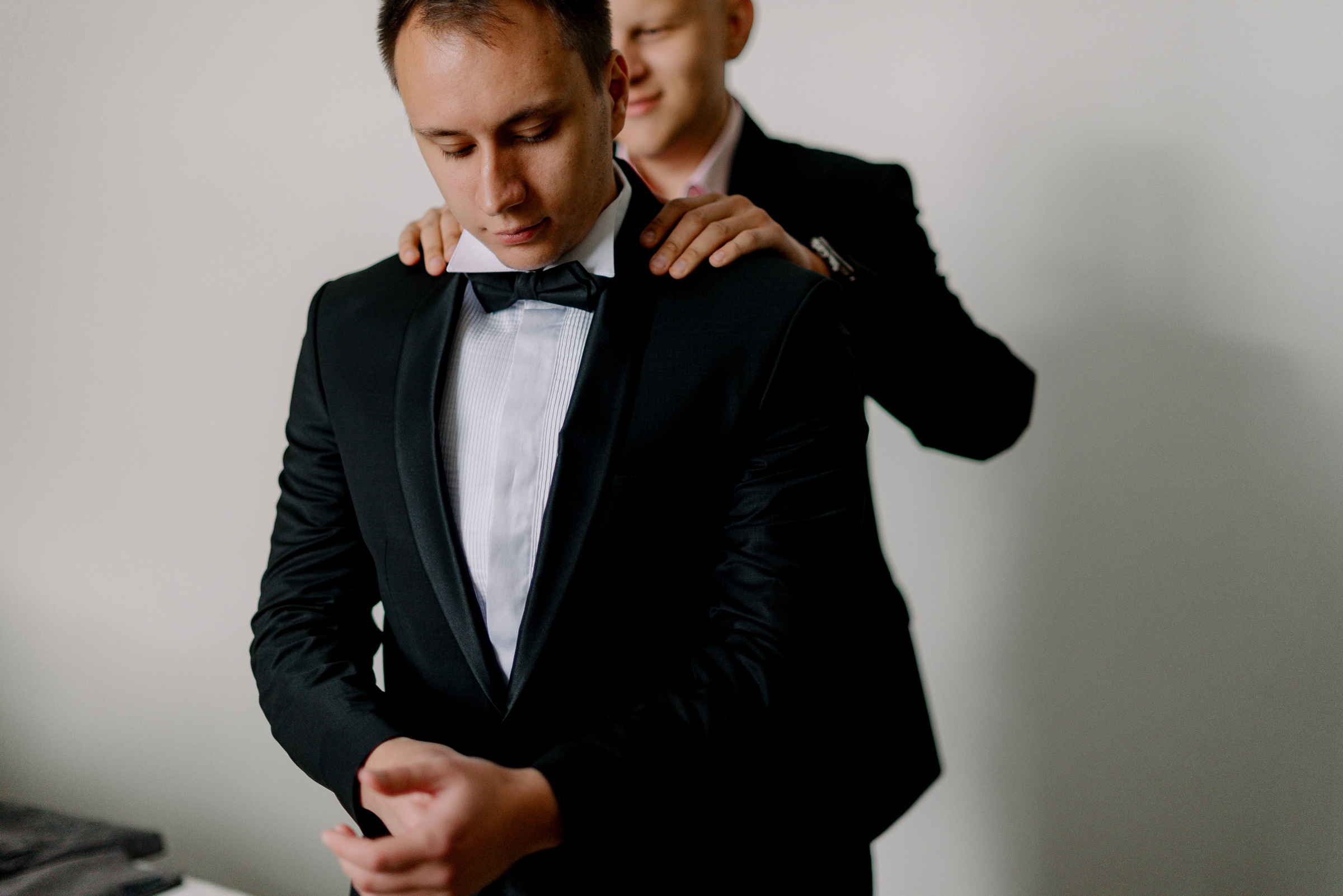 Денис и Даша | D&D. Свадебный фотограф Роман Чигарев