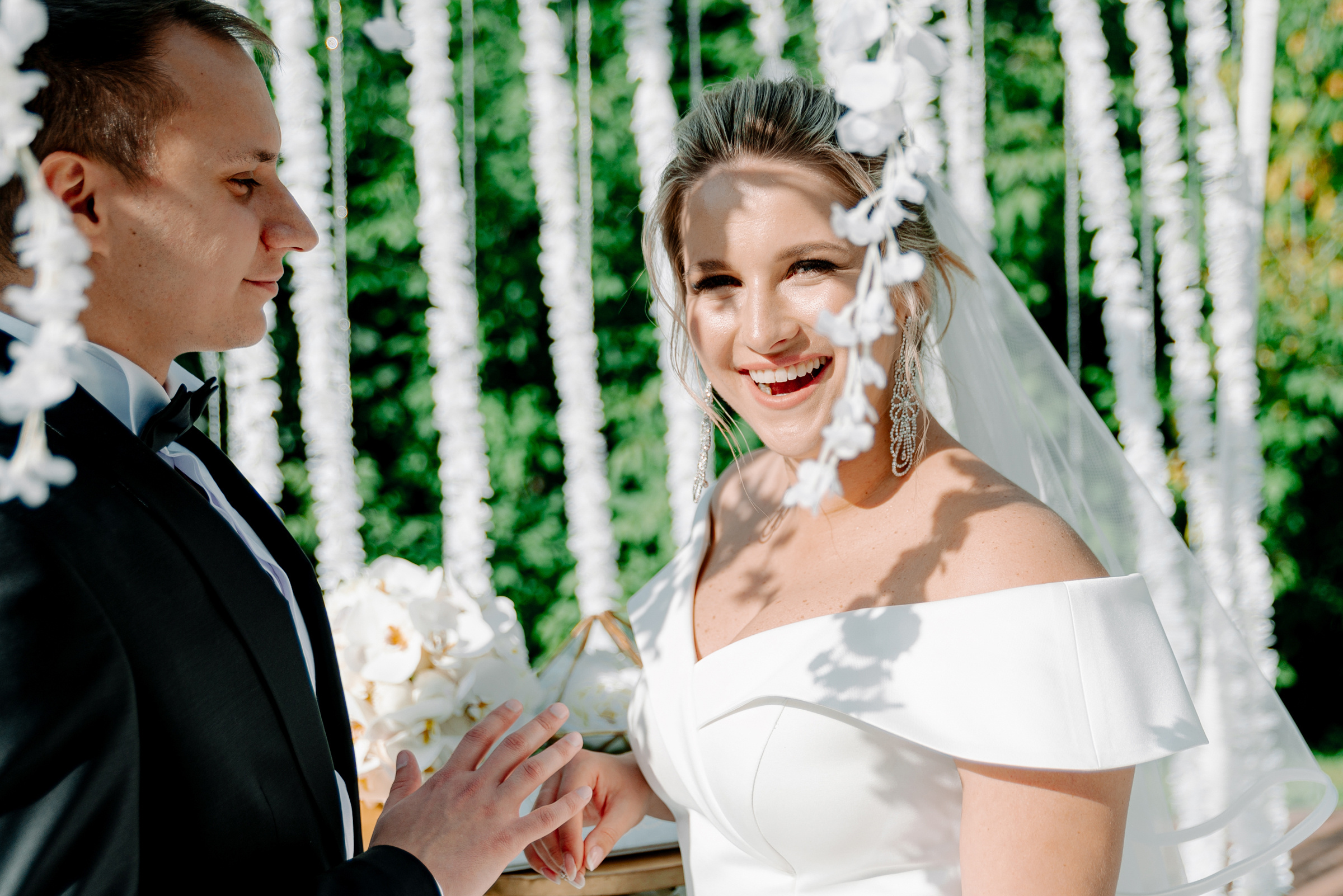 Денис и Даша | D&D. Свадебный фотограф Роман Чигарев