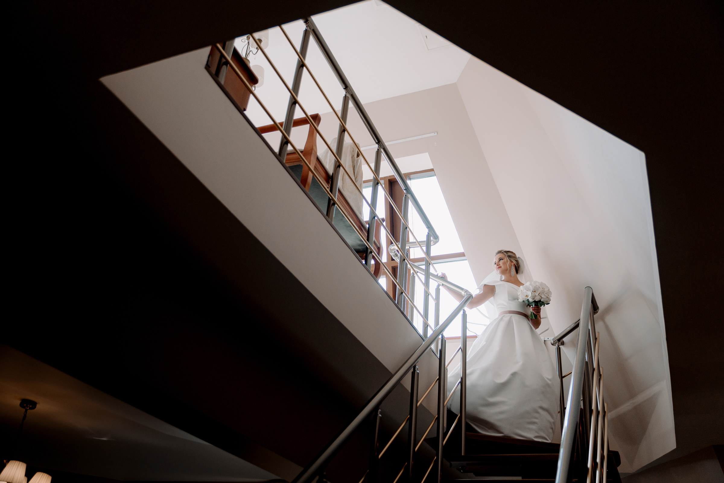 Денис и Даша | D&D. Свадебный фотограф Роман Чигарев