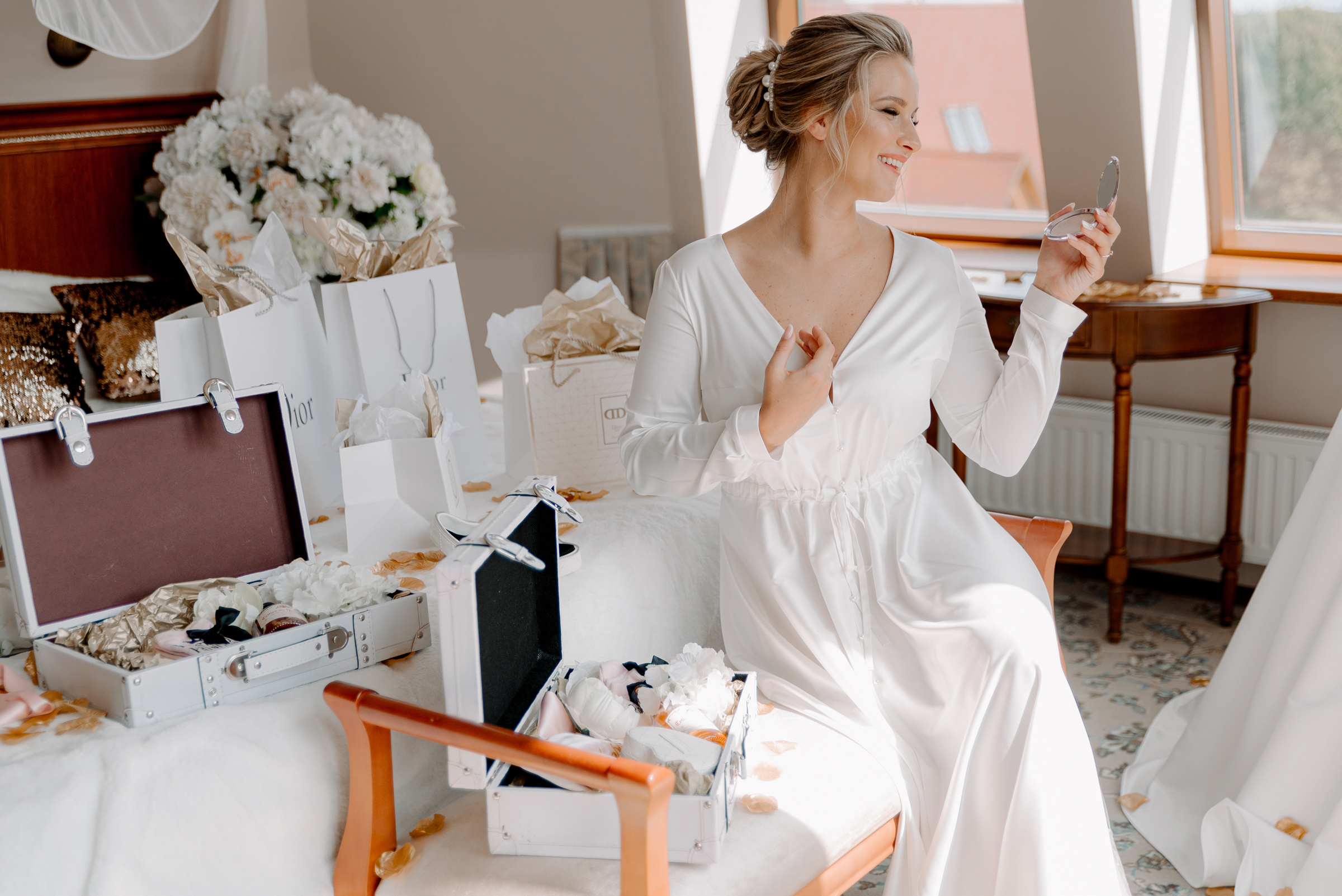 Денис и Даша | D&D. Свадебный фотограф Роман Чигарев