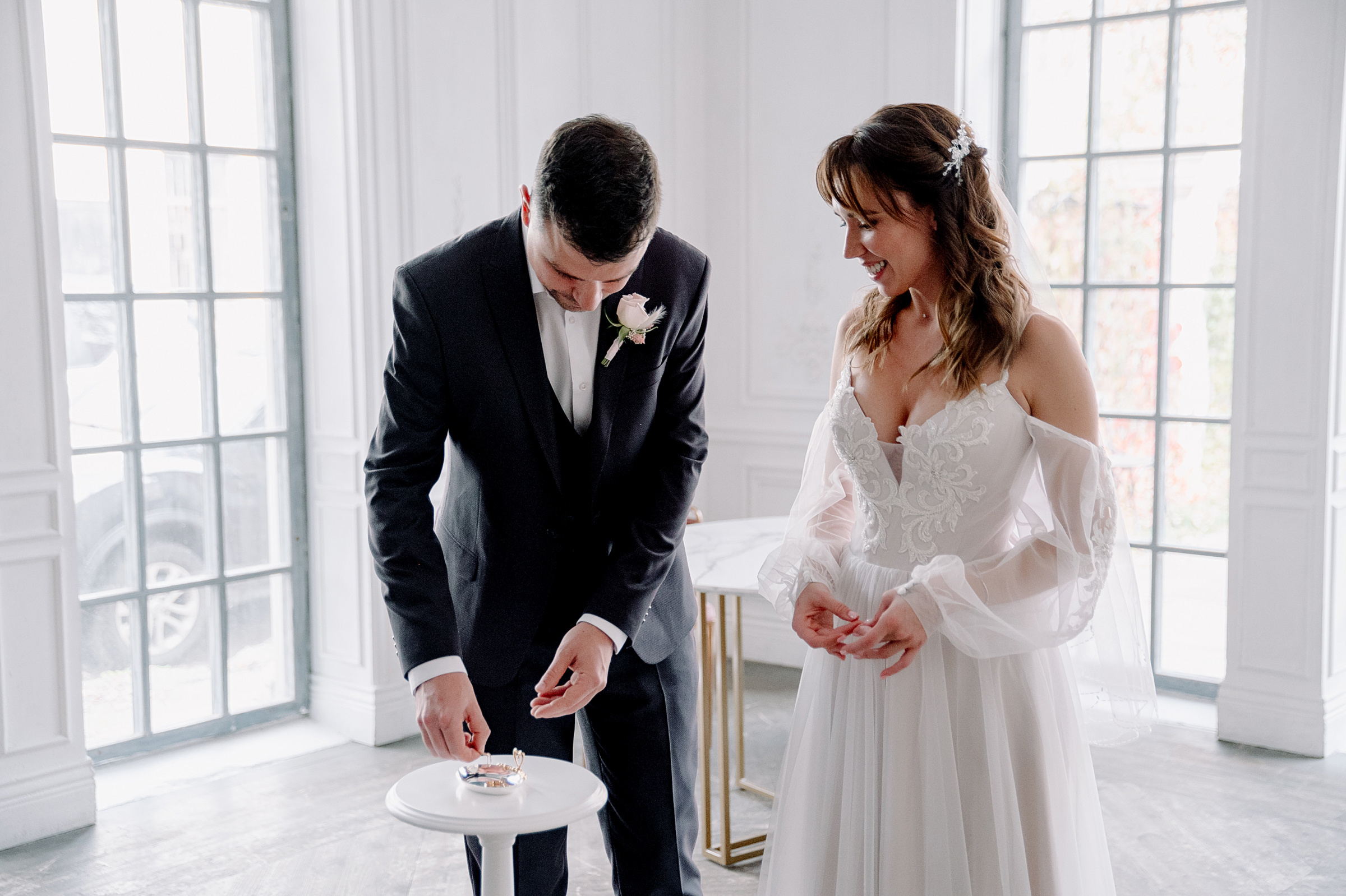 Андрей и Вика | A&V. Свадебный фотограф Роман Чигарев