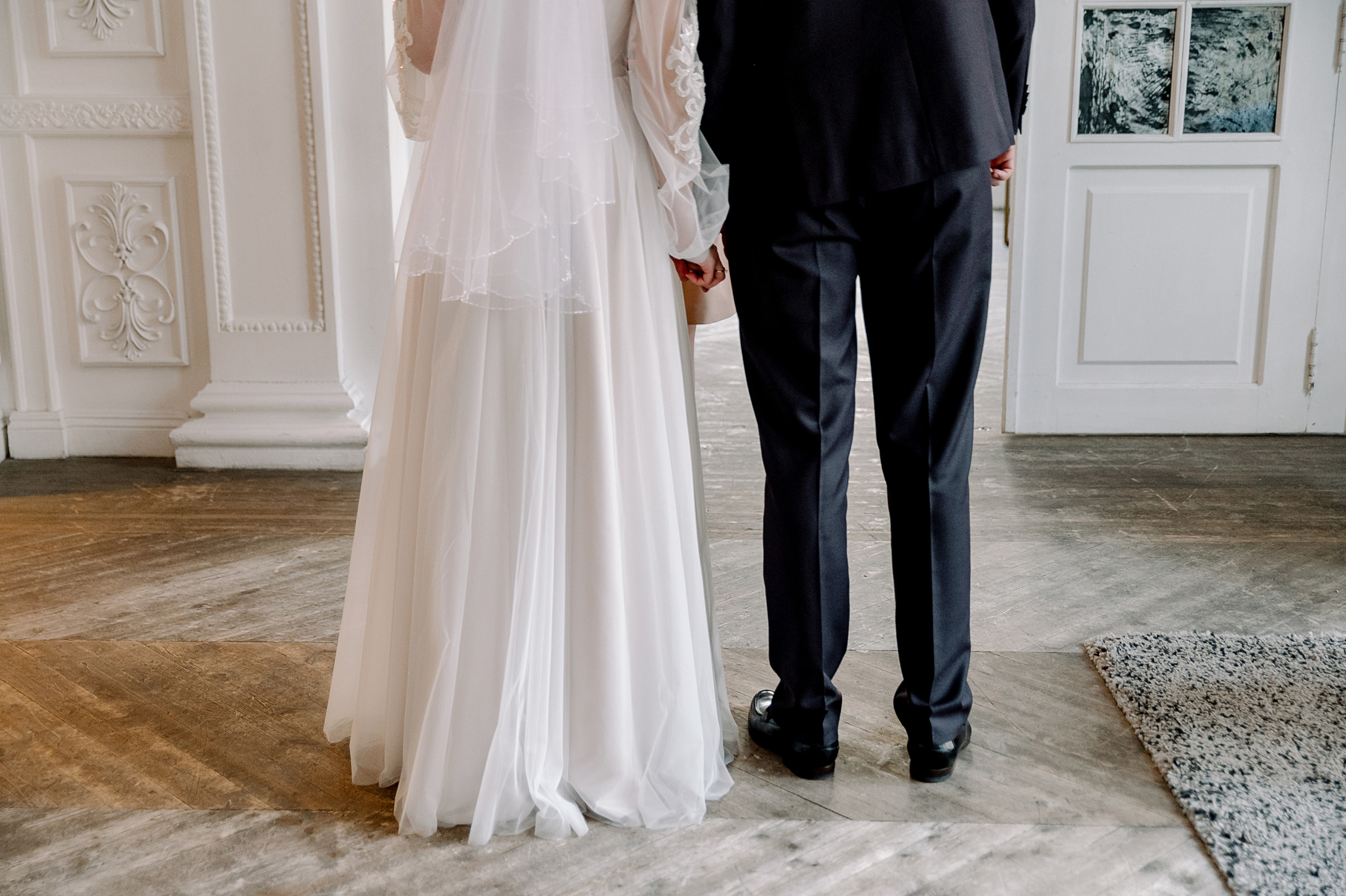 Андрей и Вика | A&V. Свадебный фотограф Роман Чигарев