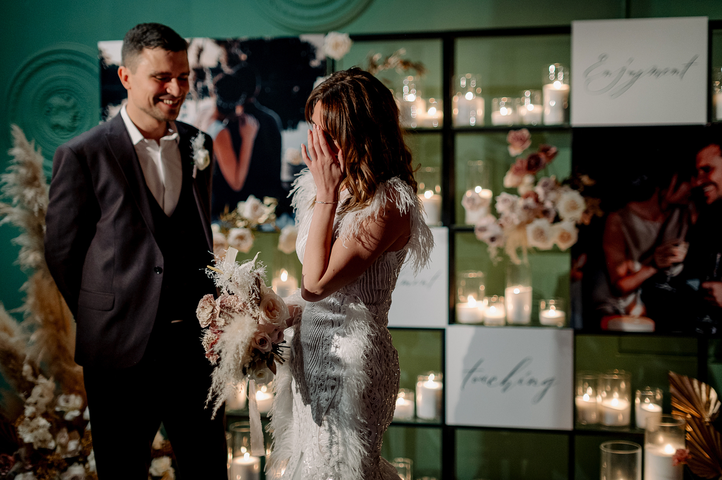 Андрей и Вика | A&V. Свадебный фотограф Роман Чигарев