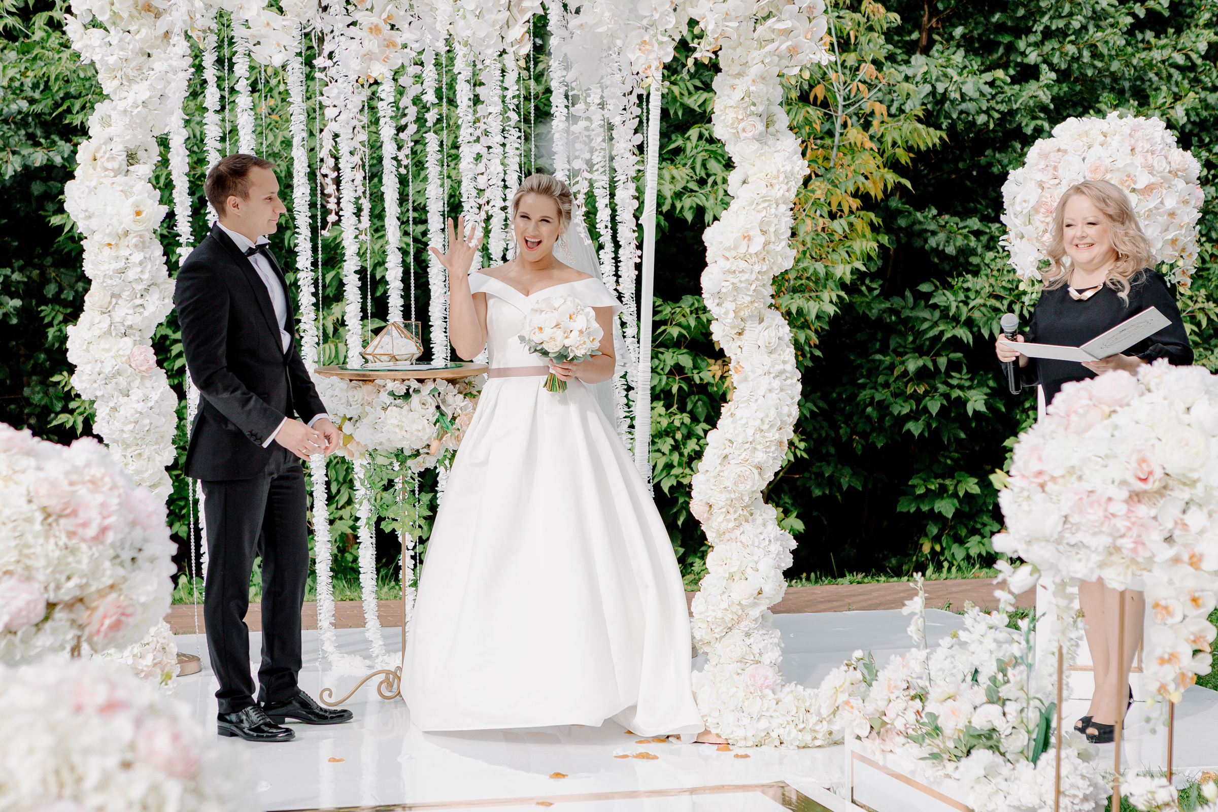 Денис и Даша | D&D. Свадебный фотограф Роман Чигарев