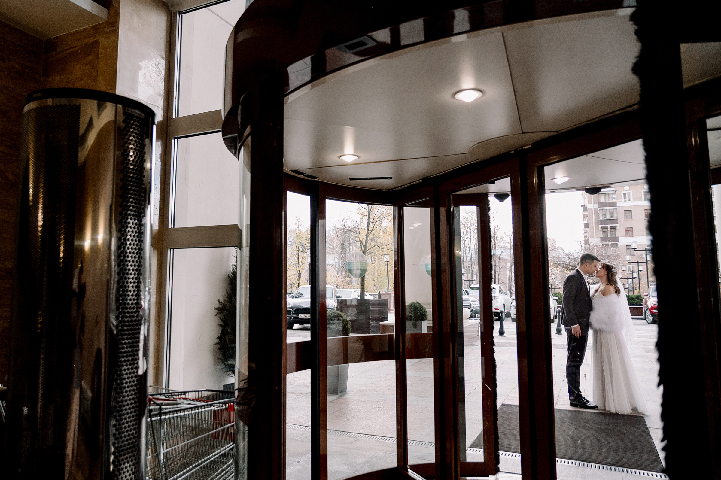 Андрей и Вика | A&V. Свадебный фотограф Роман Чигарев