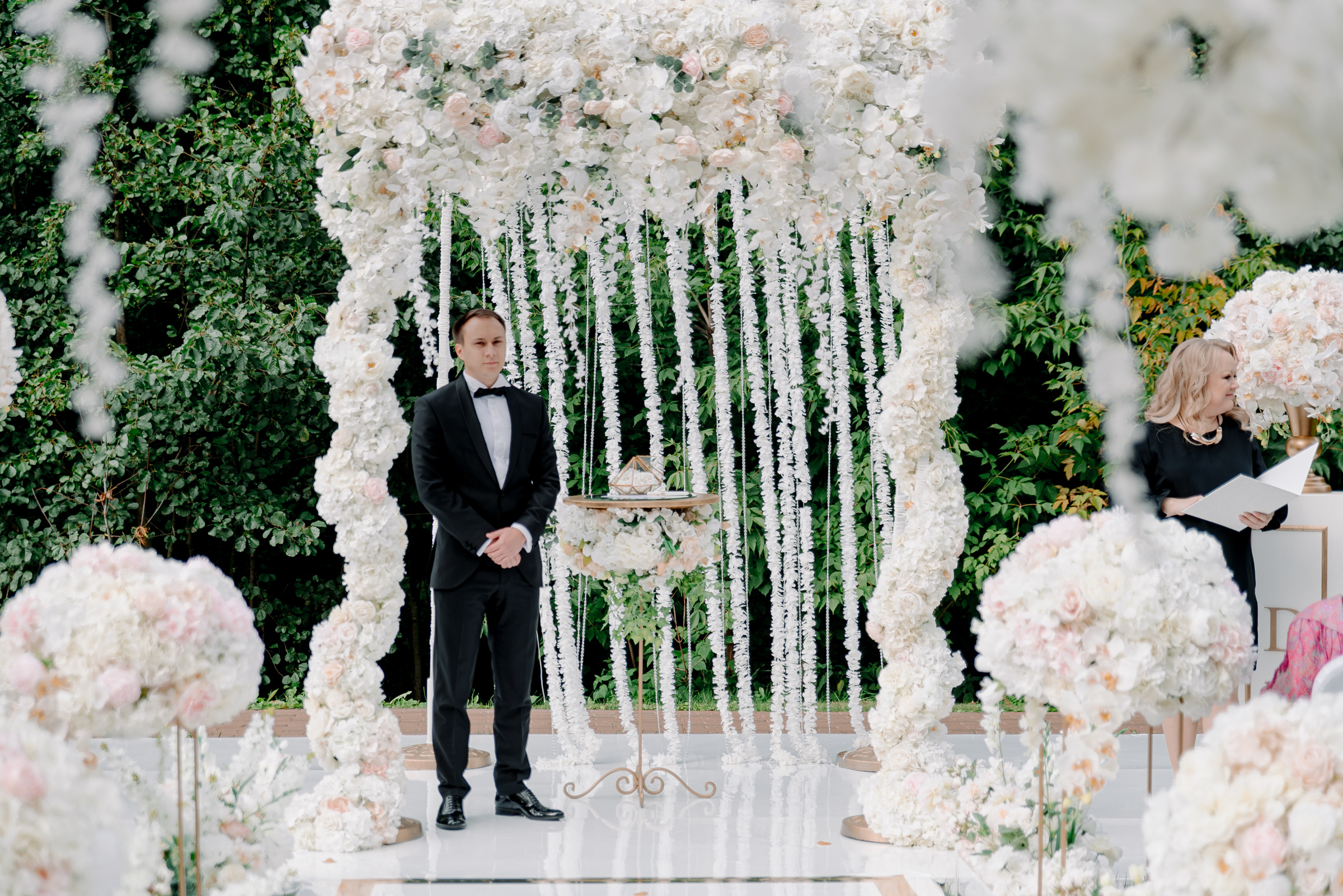 Денис и Даша | D&D. Свадебный фотограф Роман Чигарев