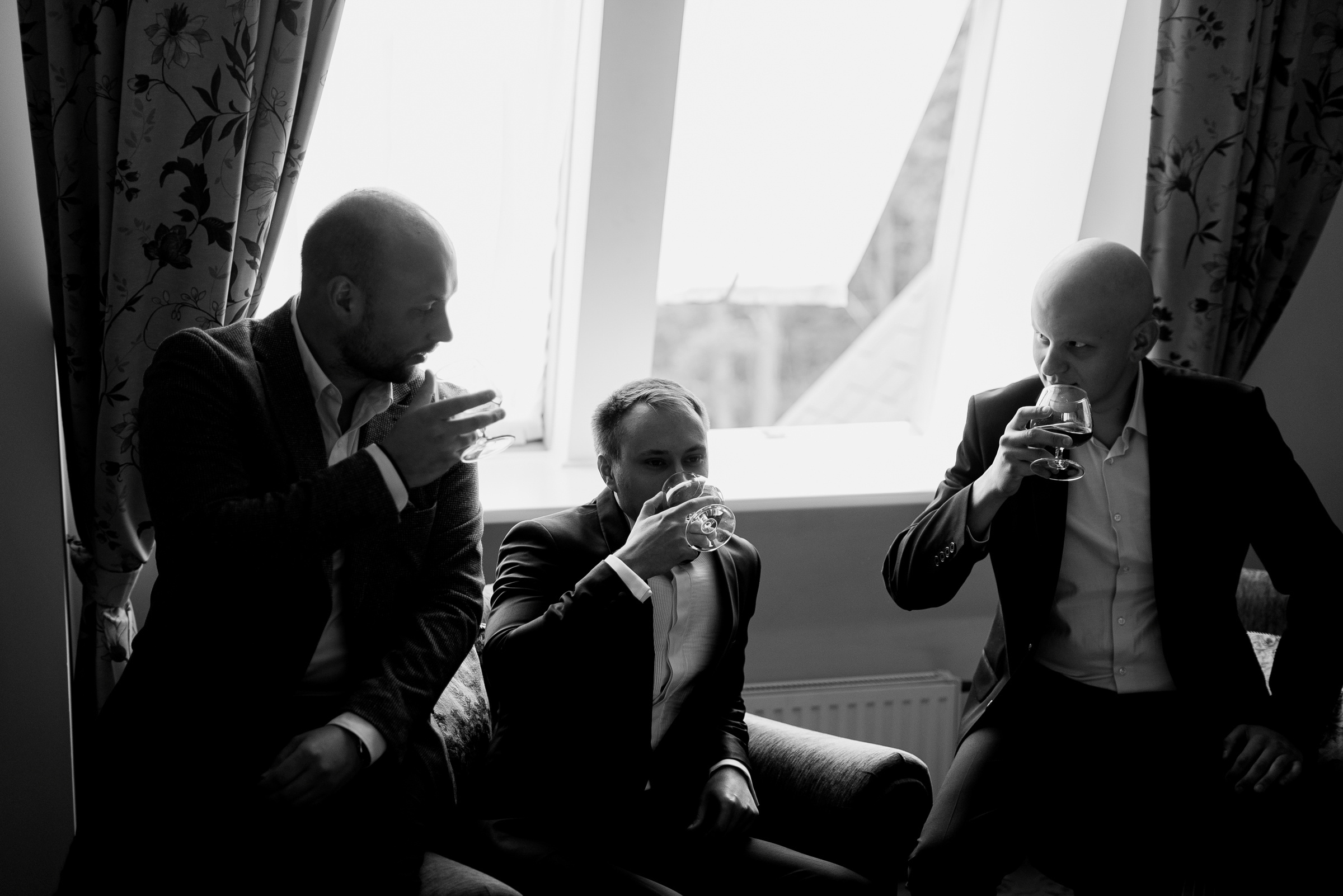 Денис и Даша | D&D. Свадебный фотограф Роман Чигарев