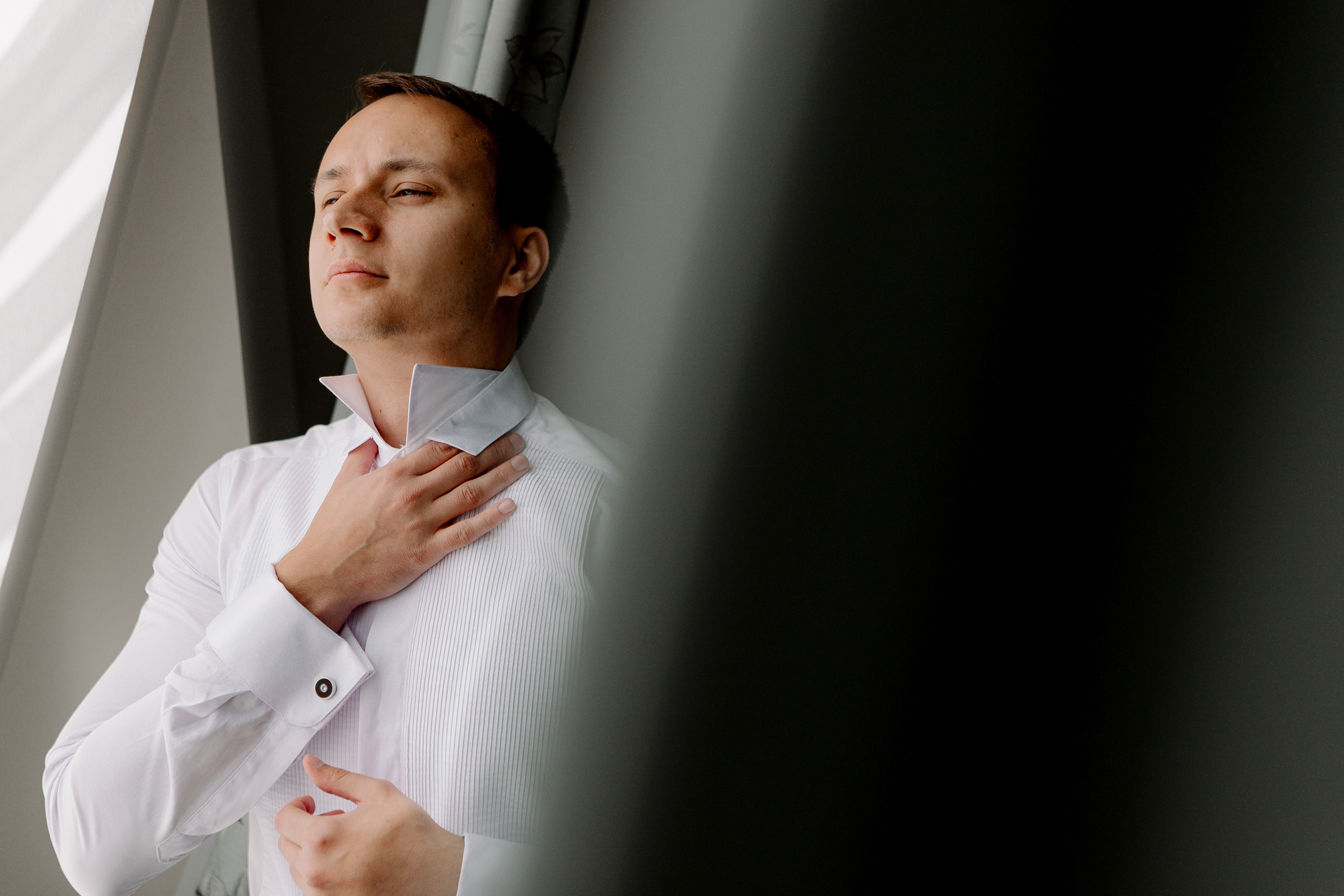 Денис и Даша | D&D. Свадебный фотограф Роман Чигарев