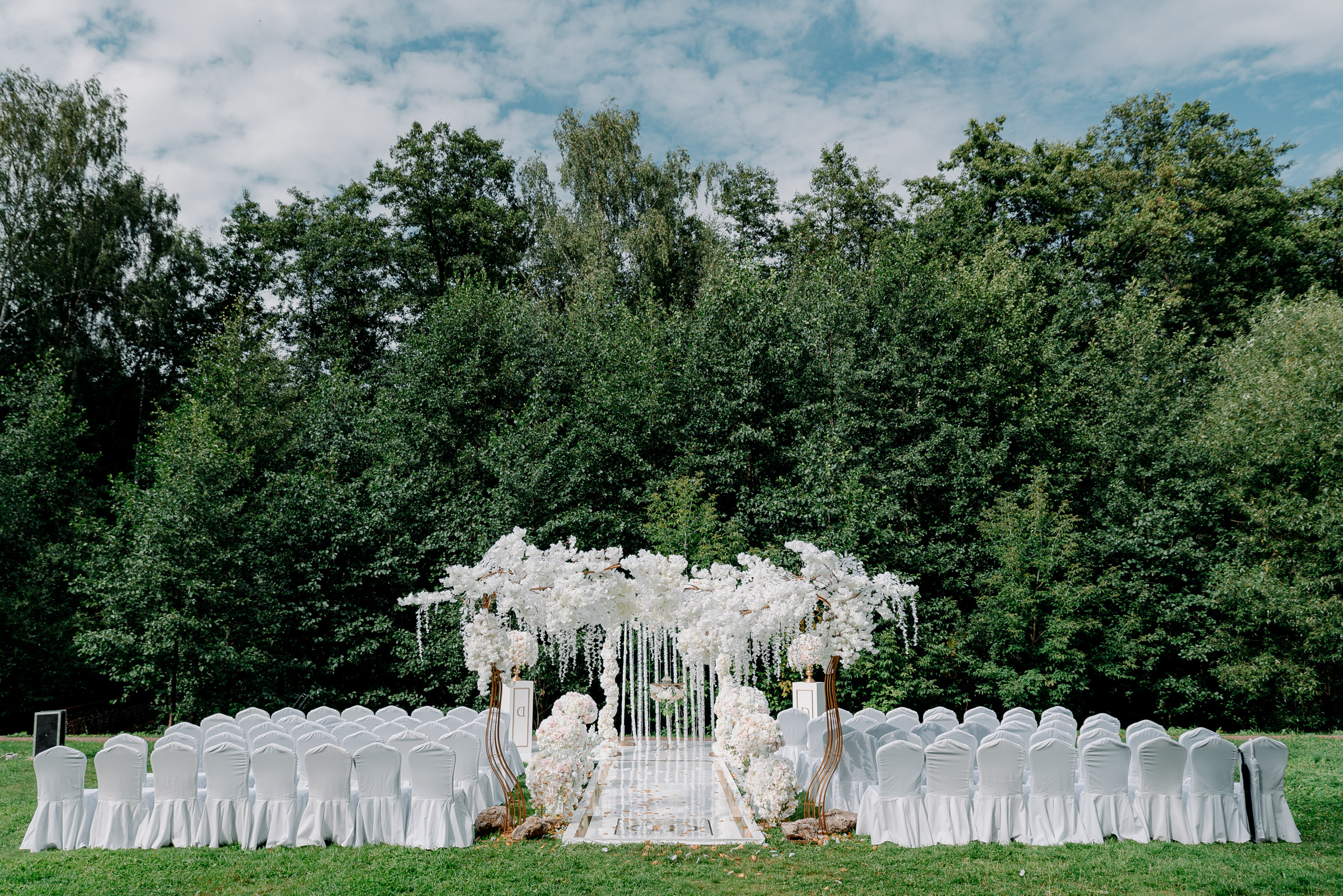 Денис и Даша | D&D. Свадебный фотограф Роман Чигарев