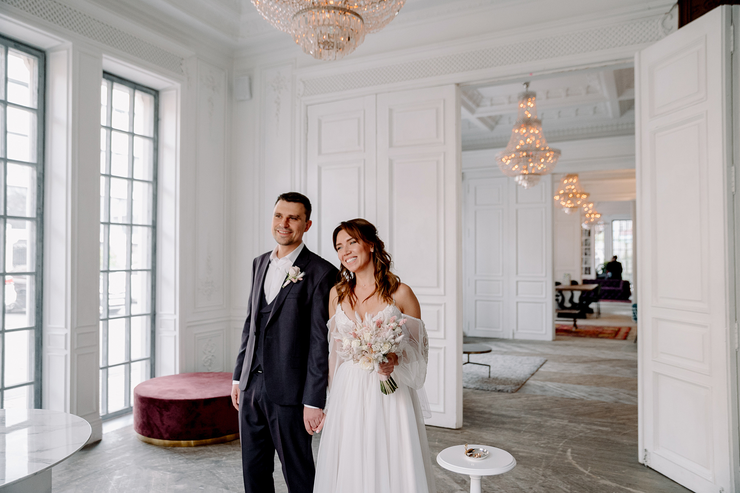 Андрей и Вика | A&V. Свадебный фотограф Роман Чигарев