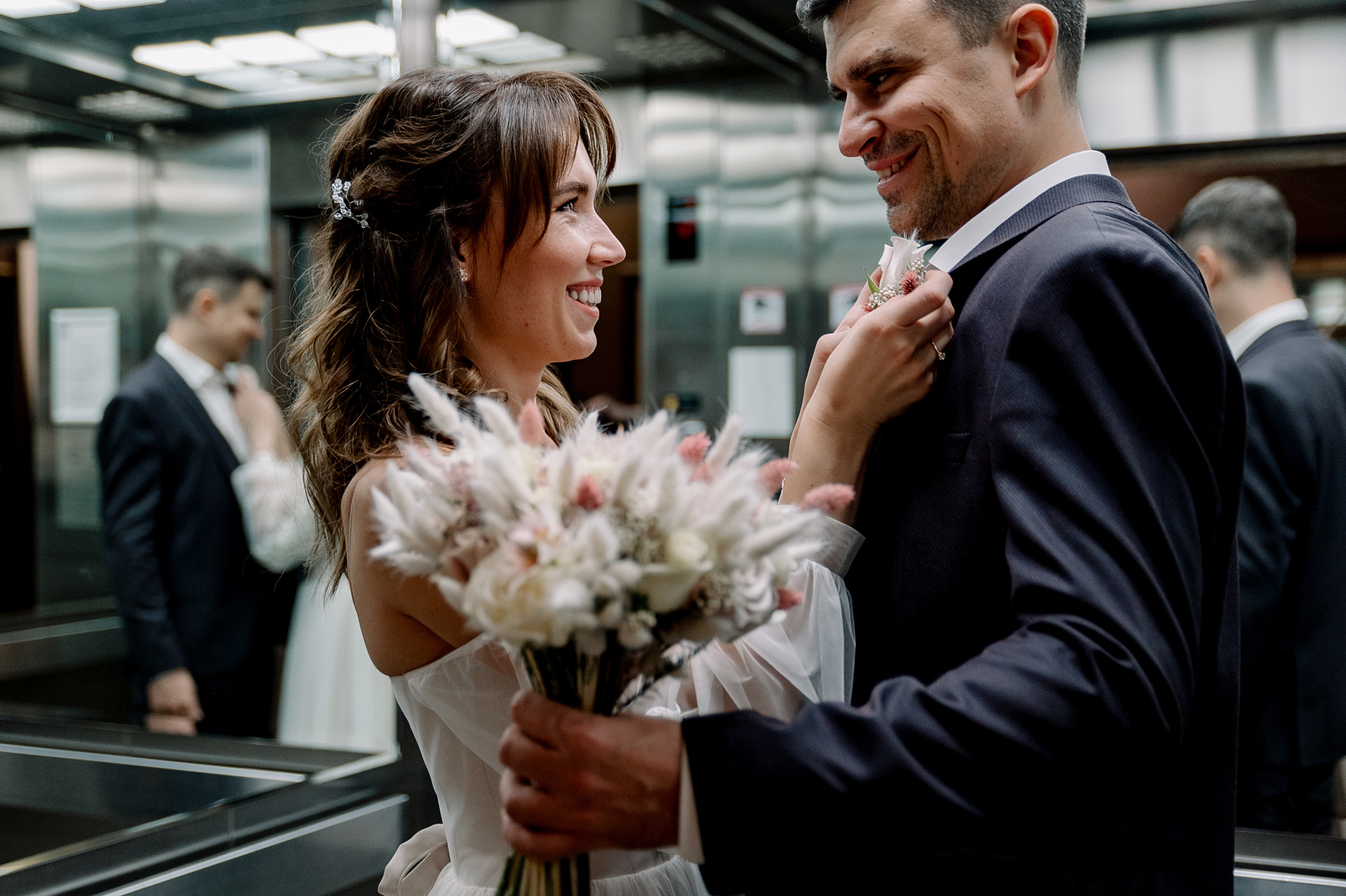 Андрей и Вика | A&V. Свадебный фотограф Роман Чигарев