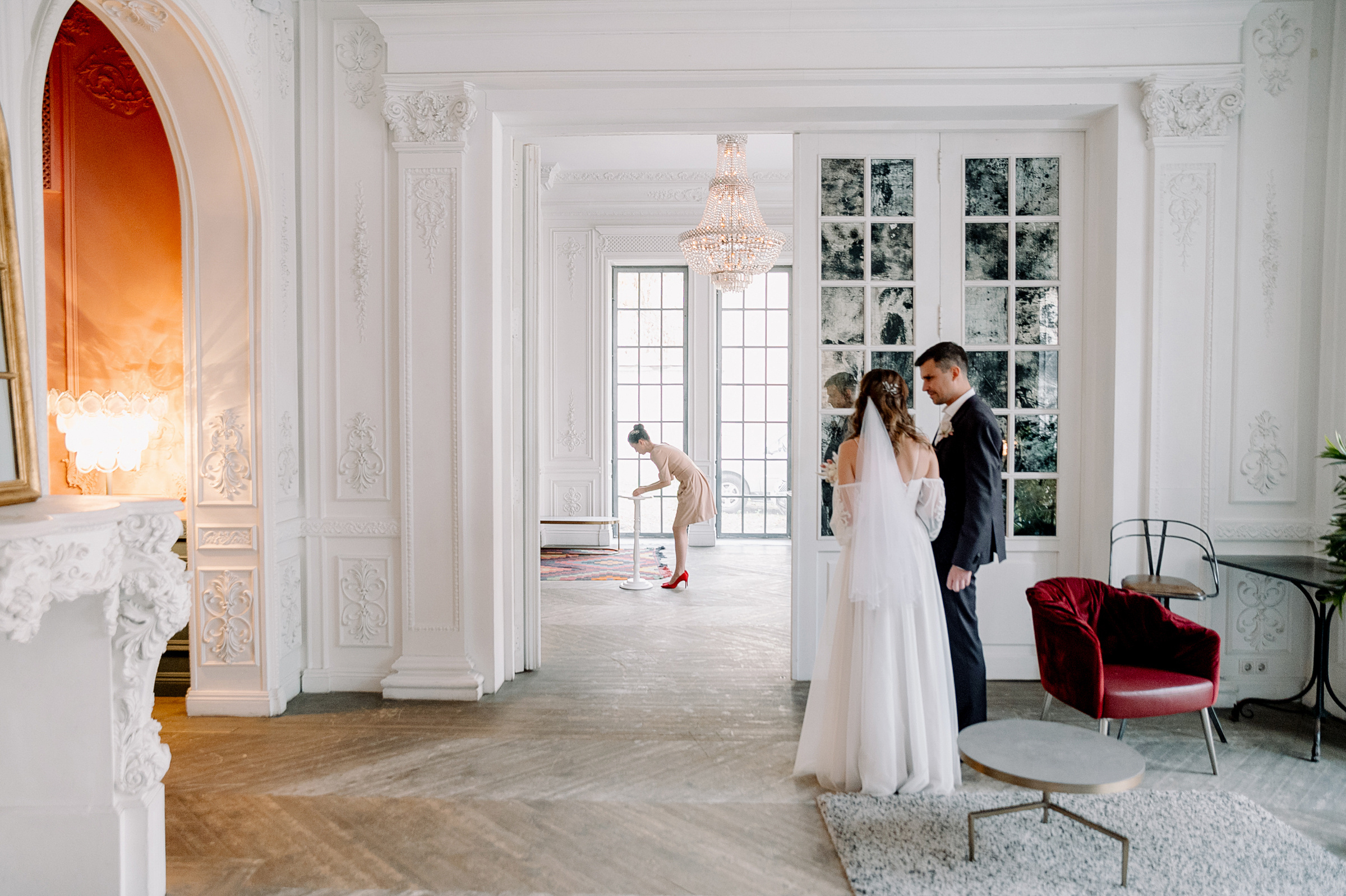 Андрей и Вика | A&V. Свадебный фотограф Роман Чигарев