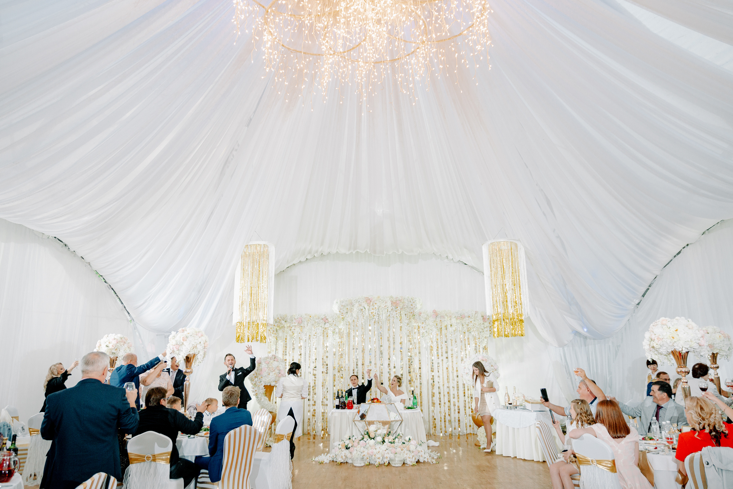 Денис и Даша | D&D. Свадебный фотограф Роман Чигарев