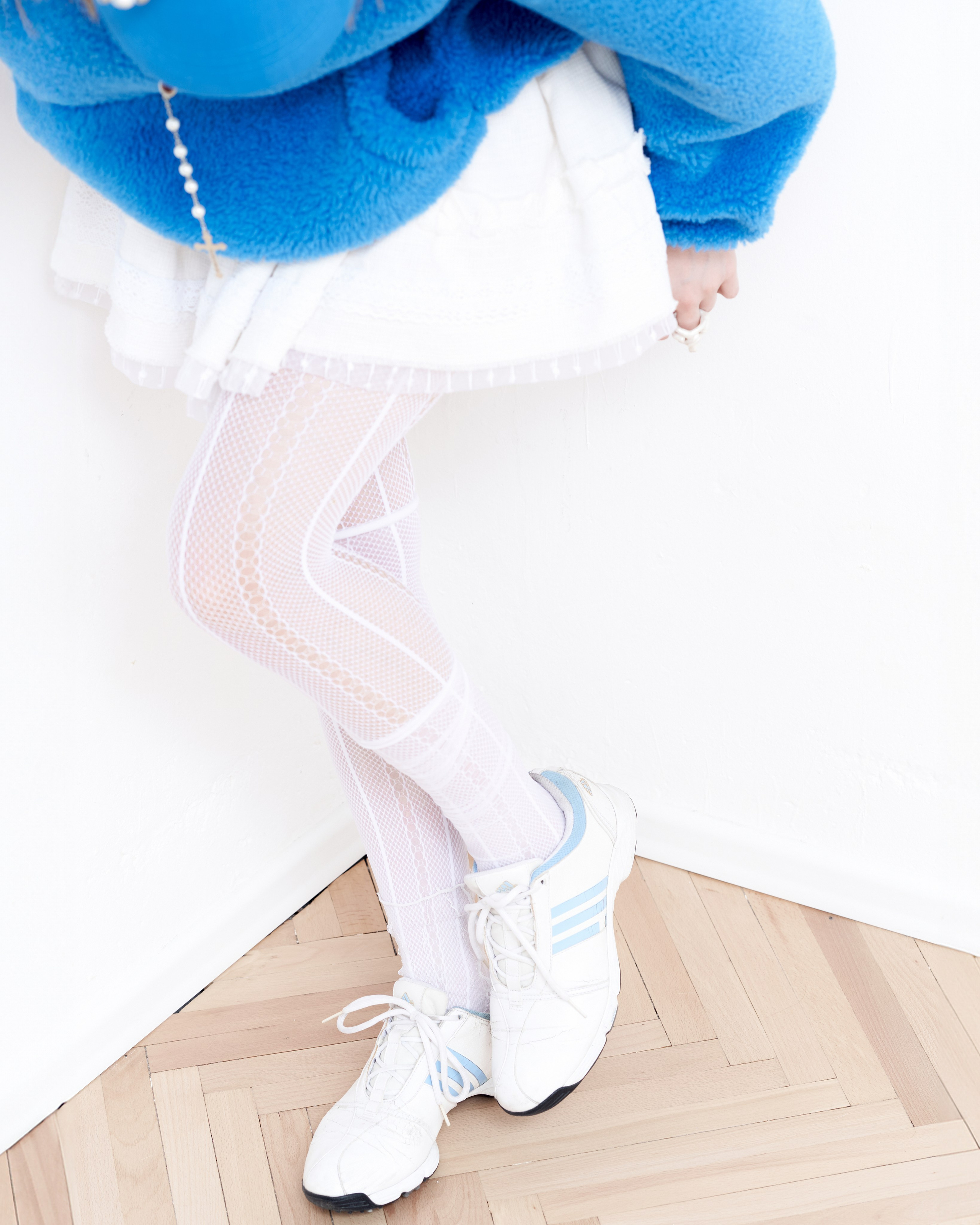 Vasilinsiaga | lookbook'2024. Anastasia Anisimova. Фотограф Москва