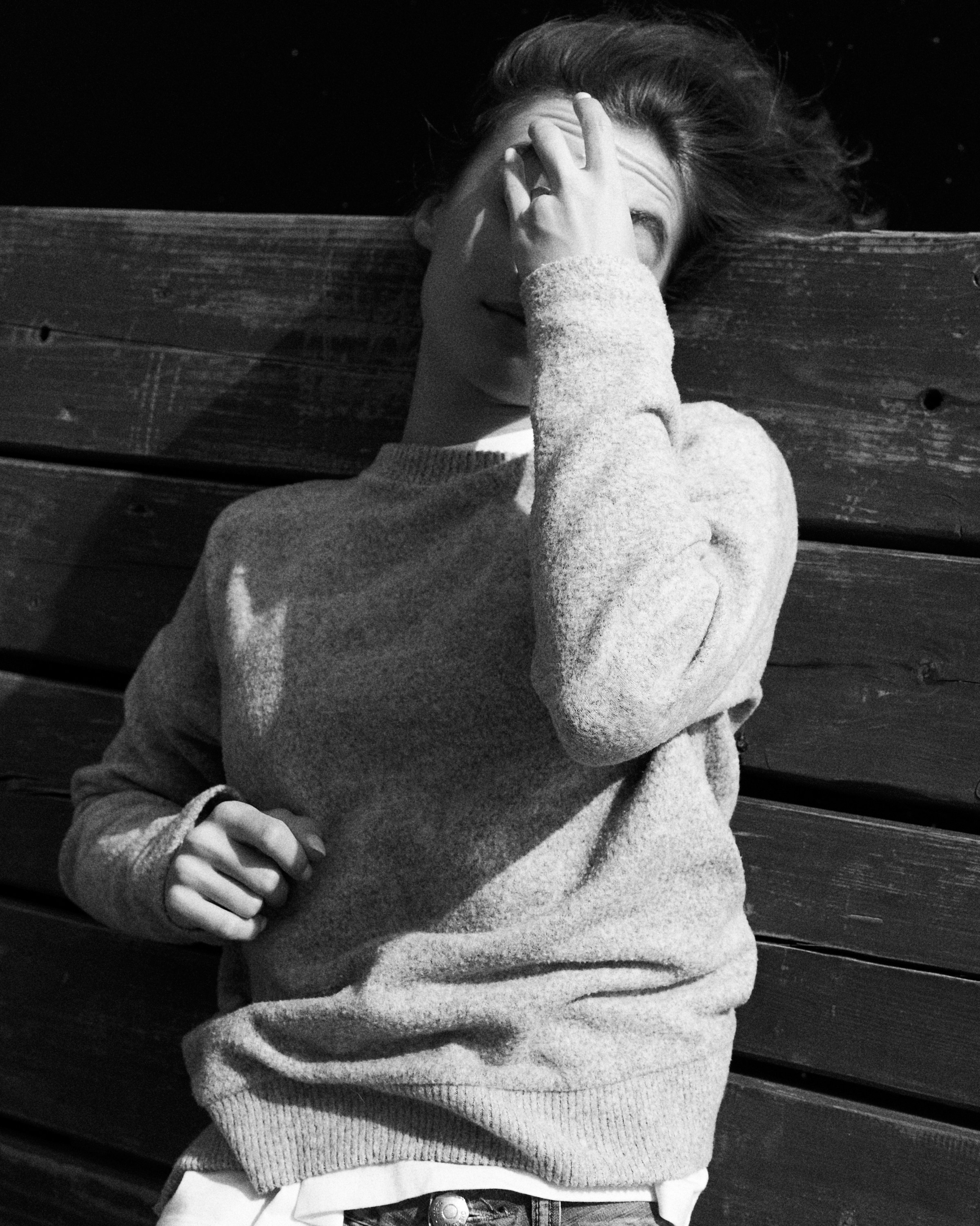 Maria'2024. Anastasia Anisimova. Фотограф Москва