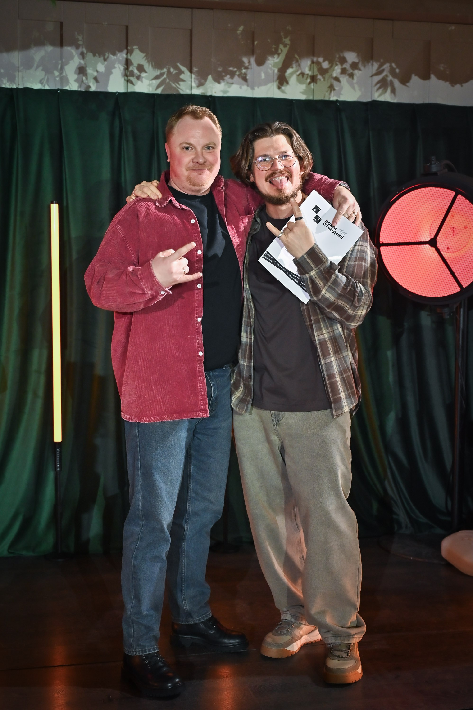 ФОТО. Репортажный и свадебный фотограф в Липецке Иван Первойкин